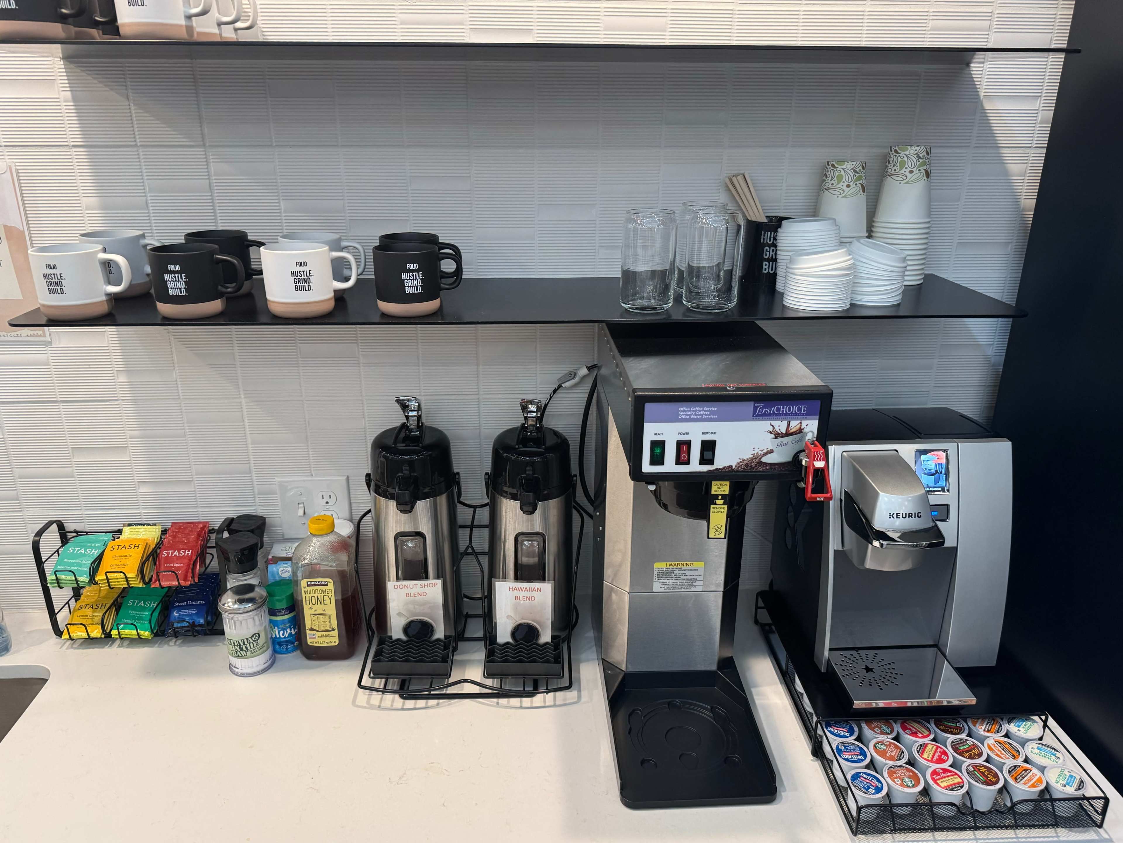 Vester Conference Room At Folio Offices in the Heart of Downtown Ferndale Image in Ferndale, Ferndale, MI