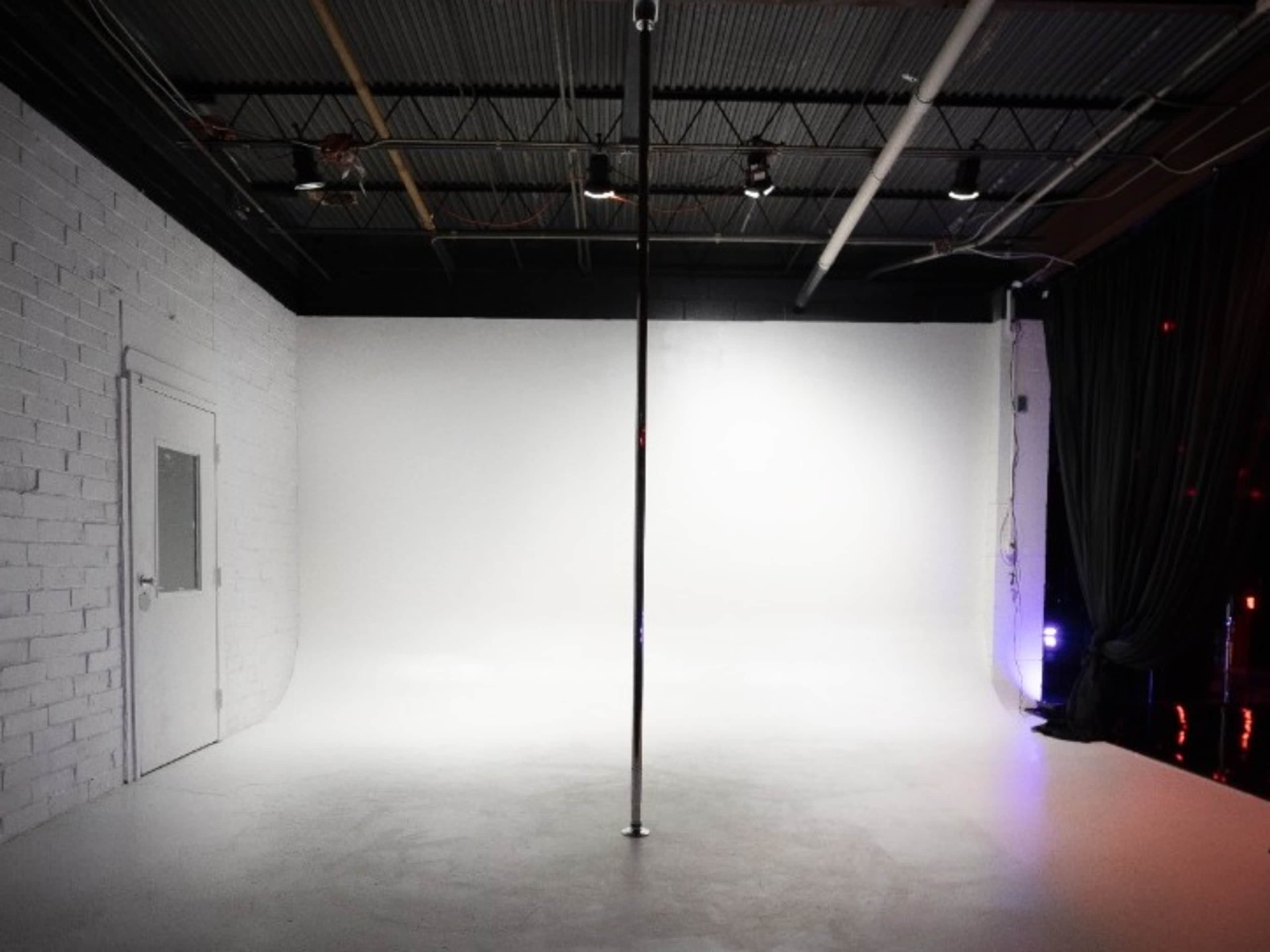 Pole Add On