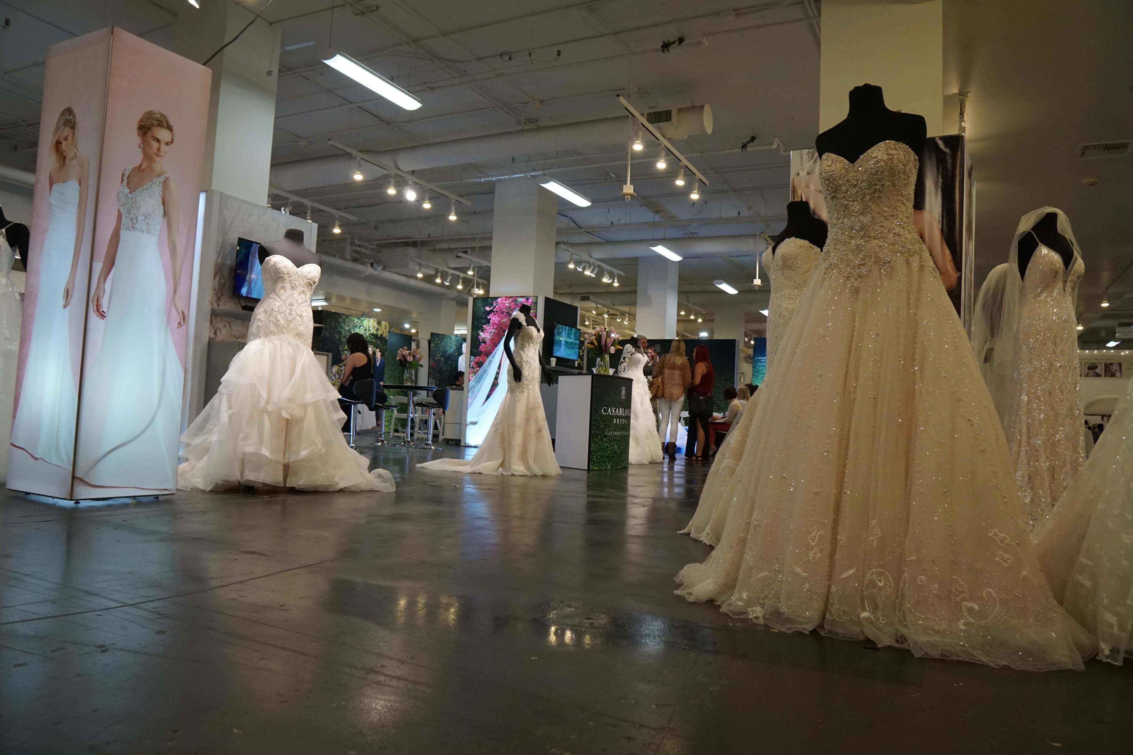 DTLA's Unconventional Convention Center - 2nd Floor Image in South Los Angeles, Los Angeles, CA