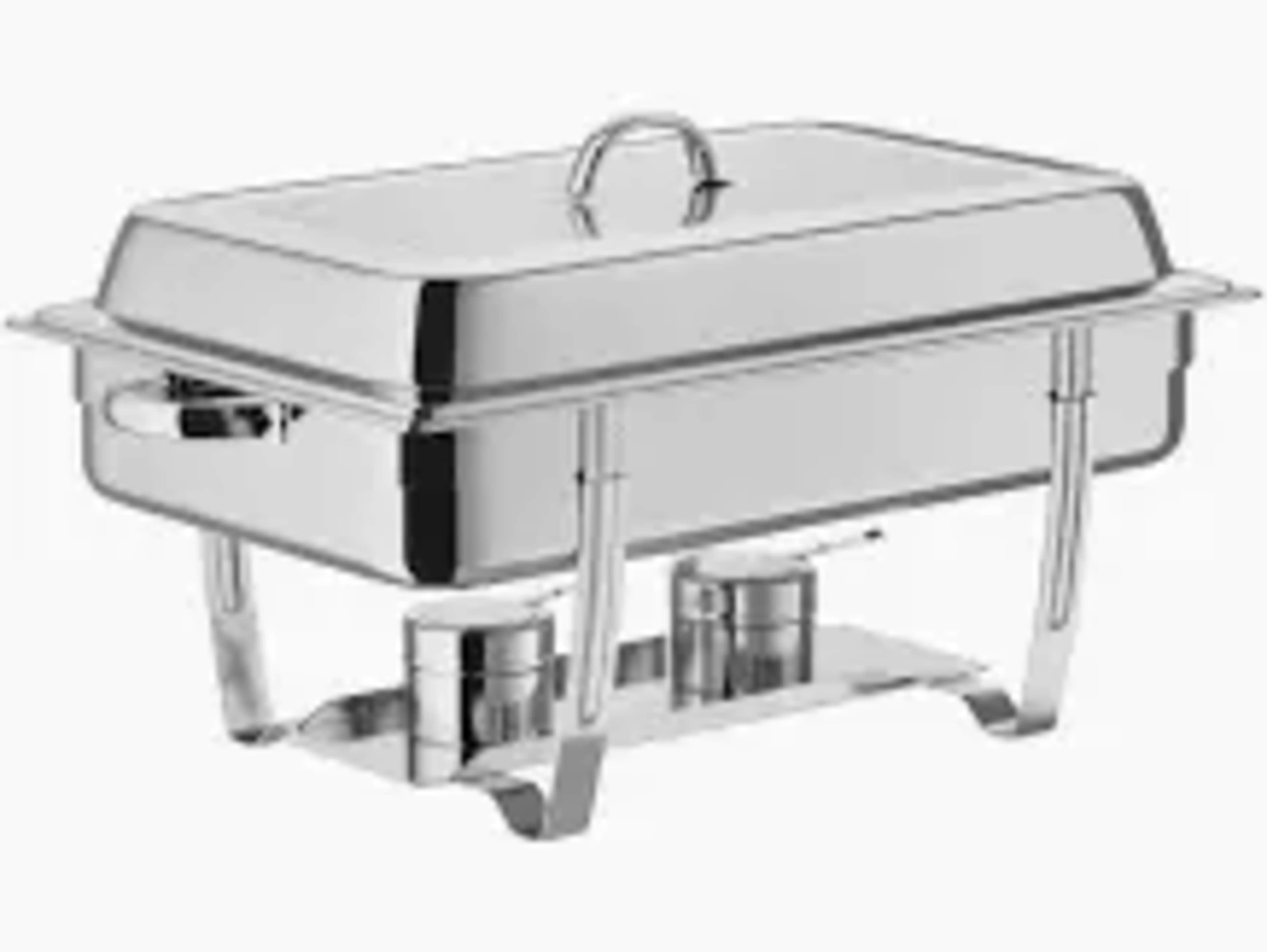 Chafer Dish