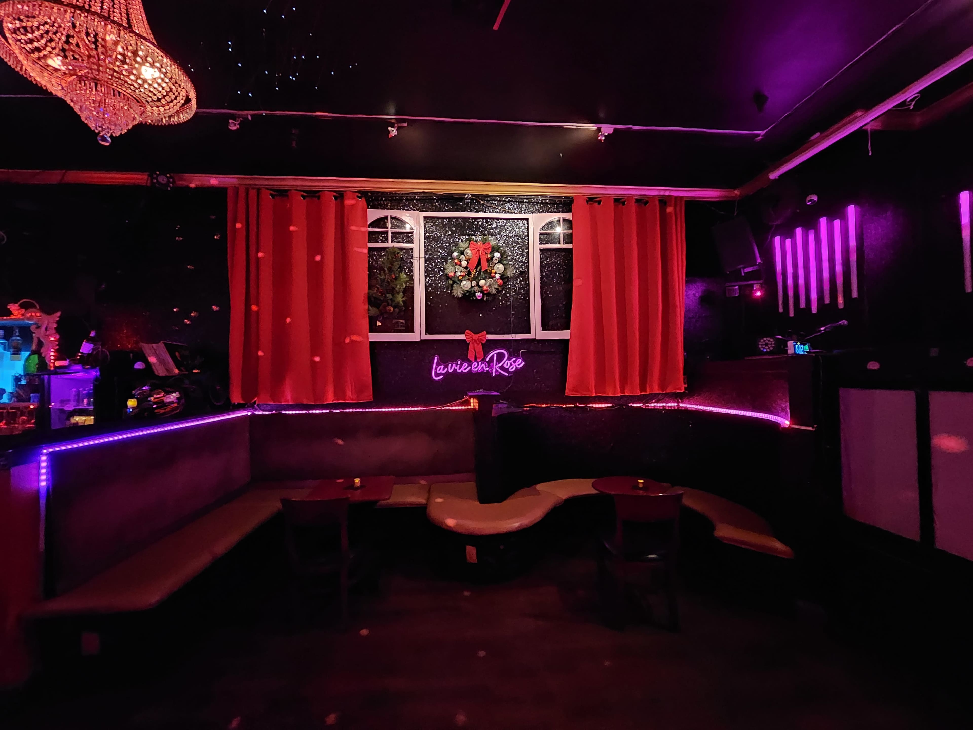 French Lounge / Cocktail club Image in Financial District, San Francisco, CA
