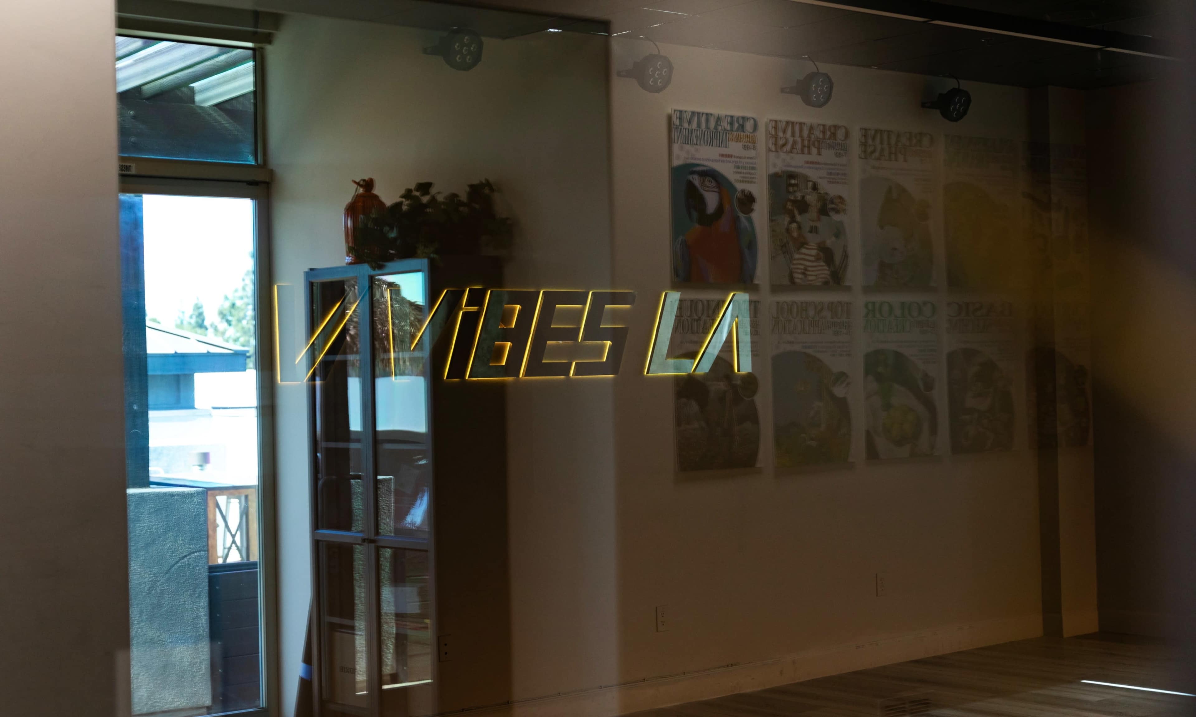 New modern dance studio in Rowland Heights Image in City of Industry, City of Industry, CA