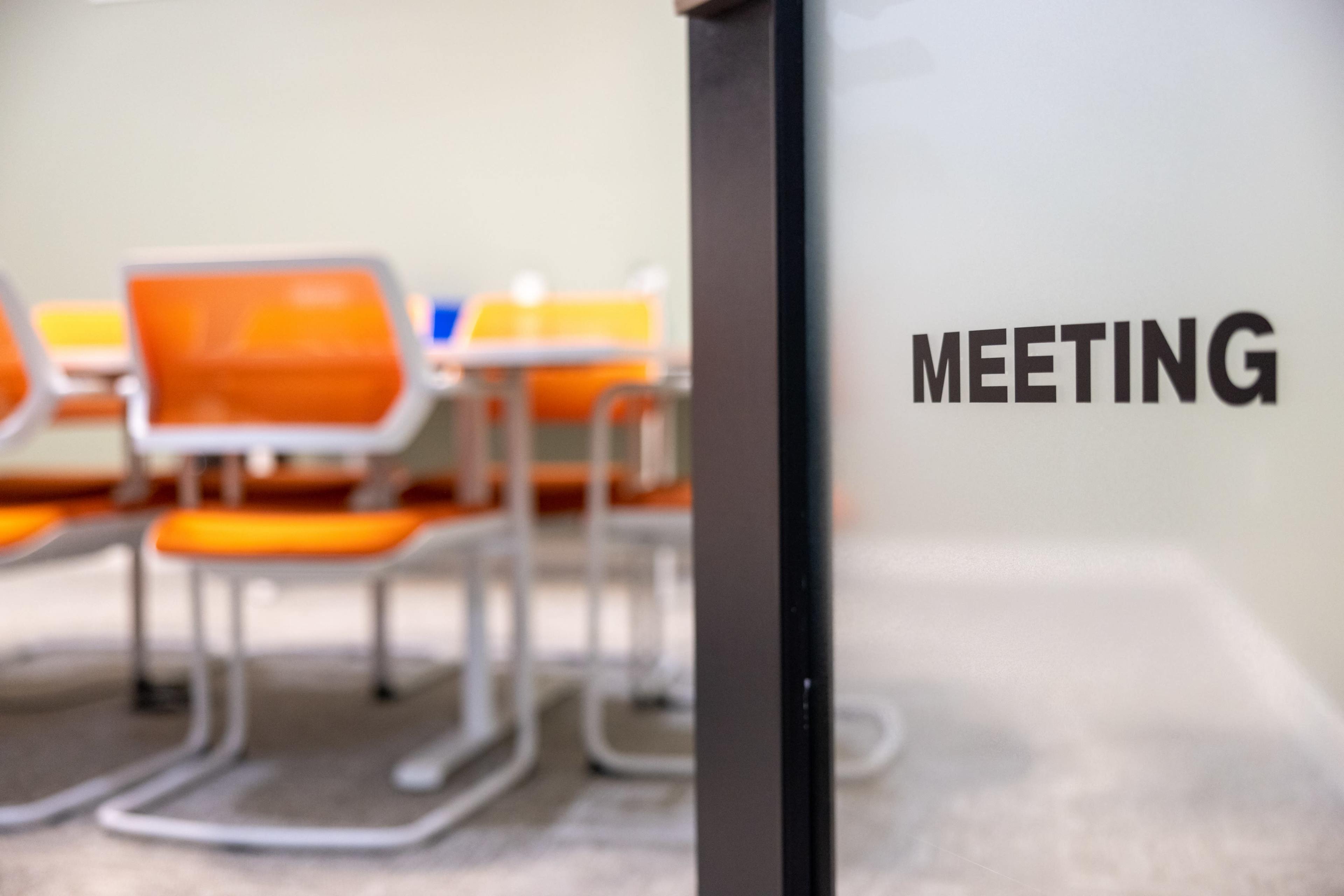 Meeting Room Image in Bayer's Lake, Halifax, NS