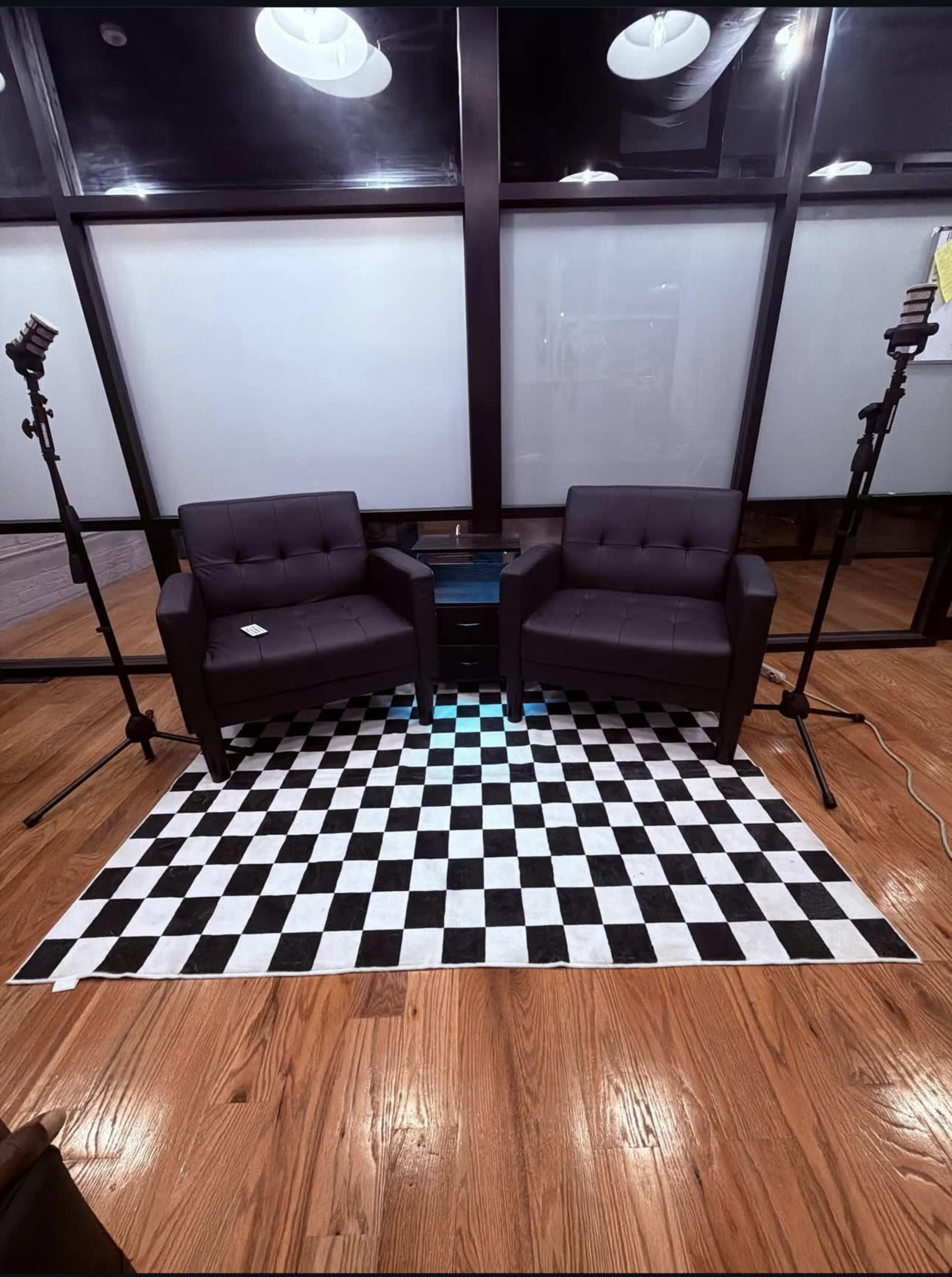 Bronx Content Creator Hub — Multi-Cam Podcast & Video Production Studio Image in West Bronx, Bronx, NY