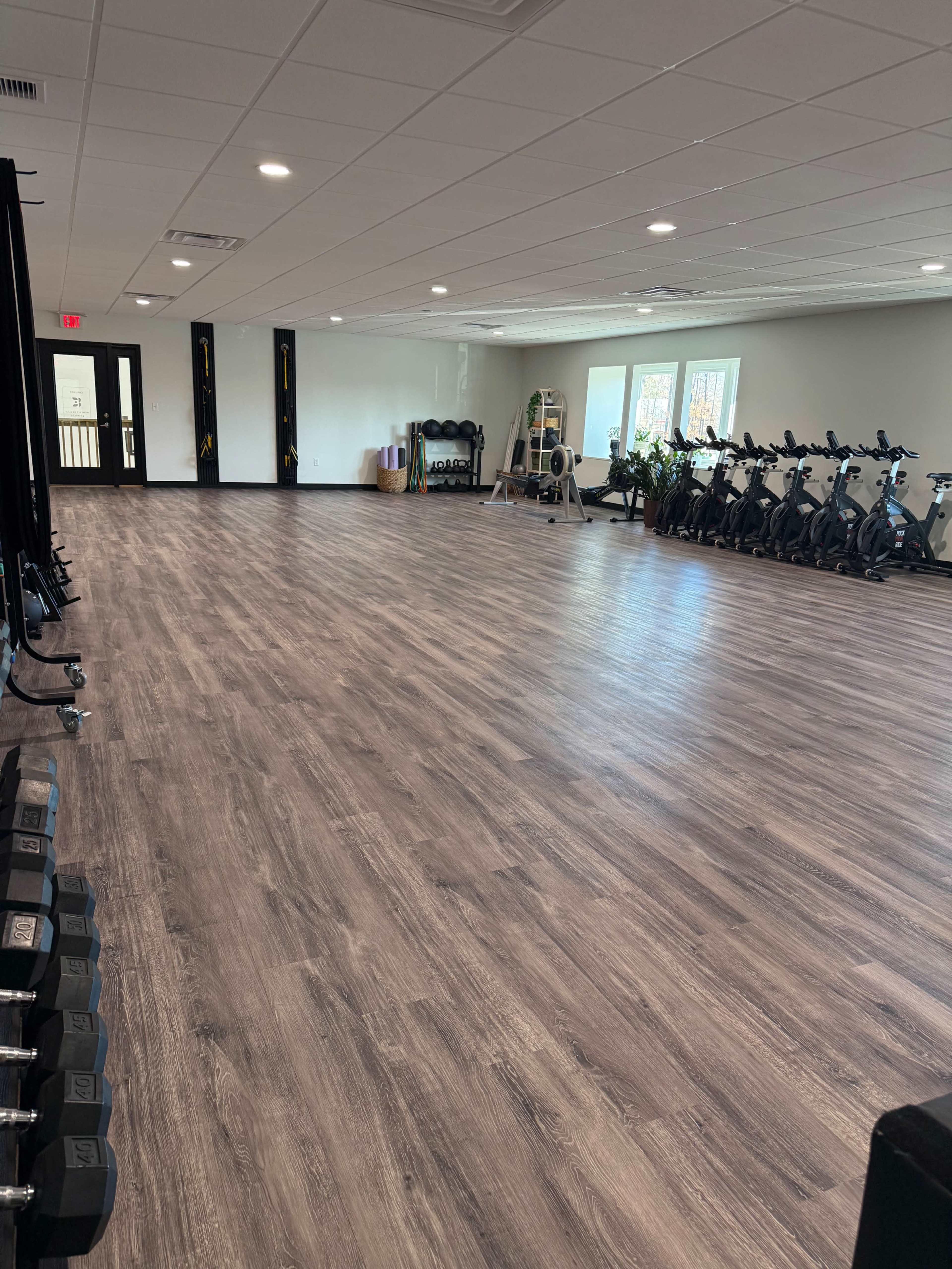 Empower Studio Image in Brandermill, Midlothian, VA