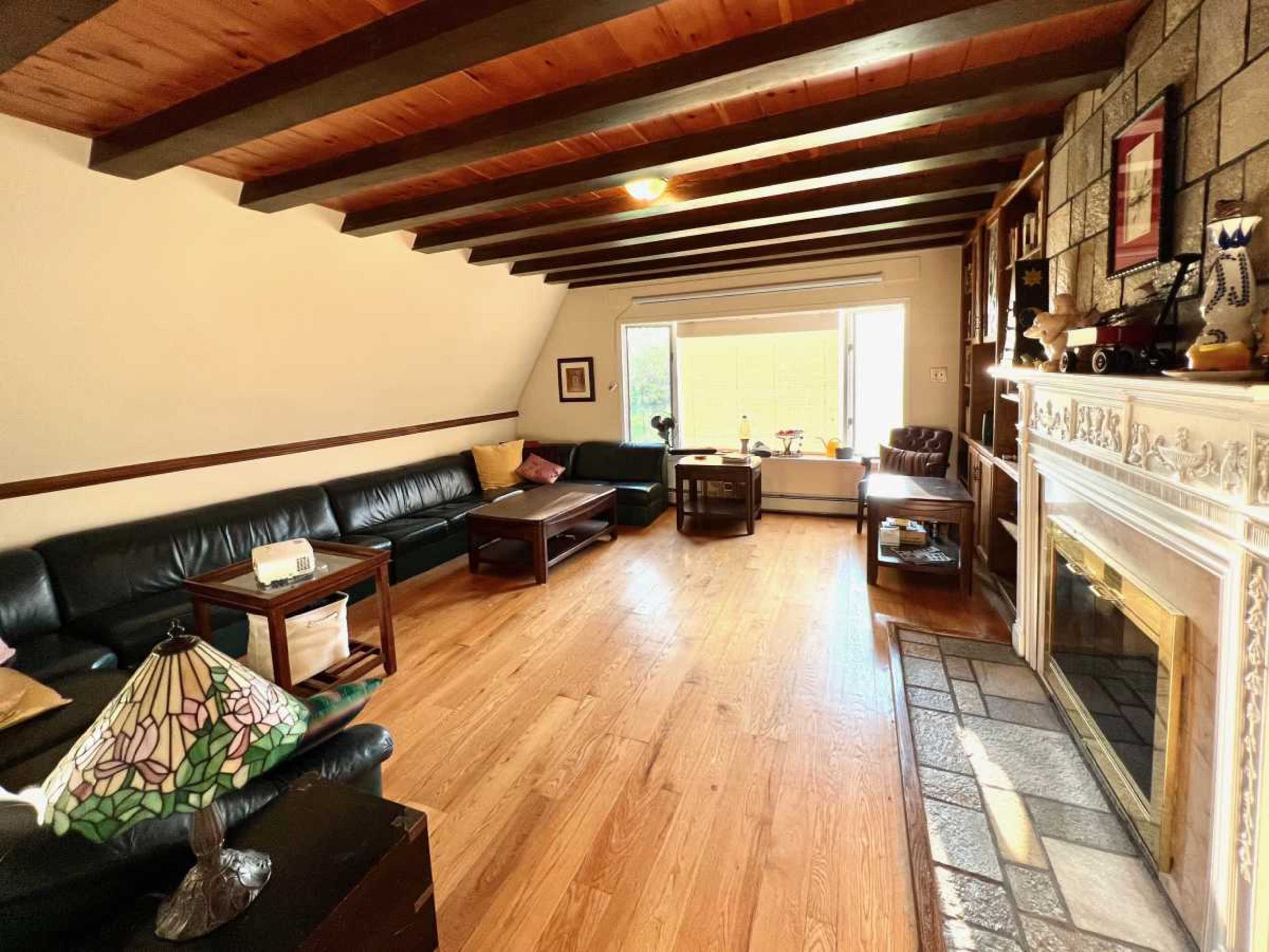 Huge Private 72+ acre Country Escape Image in Liberty, Liberty, NY