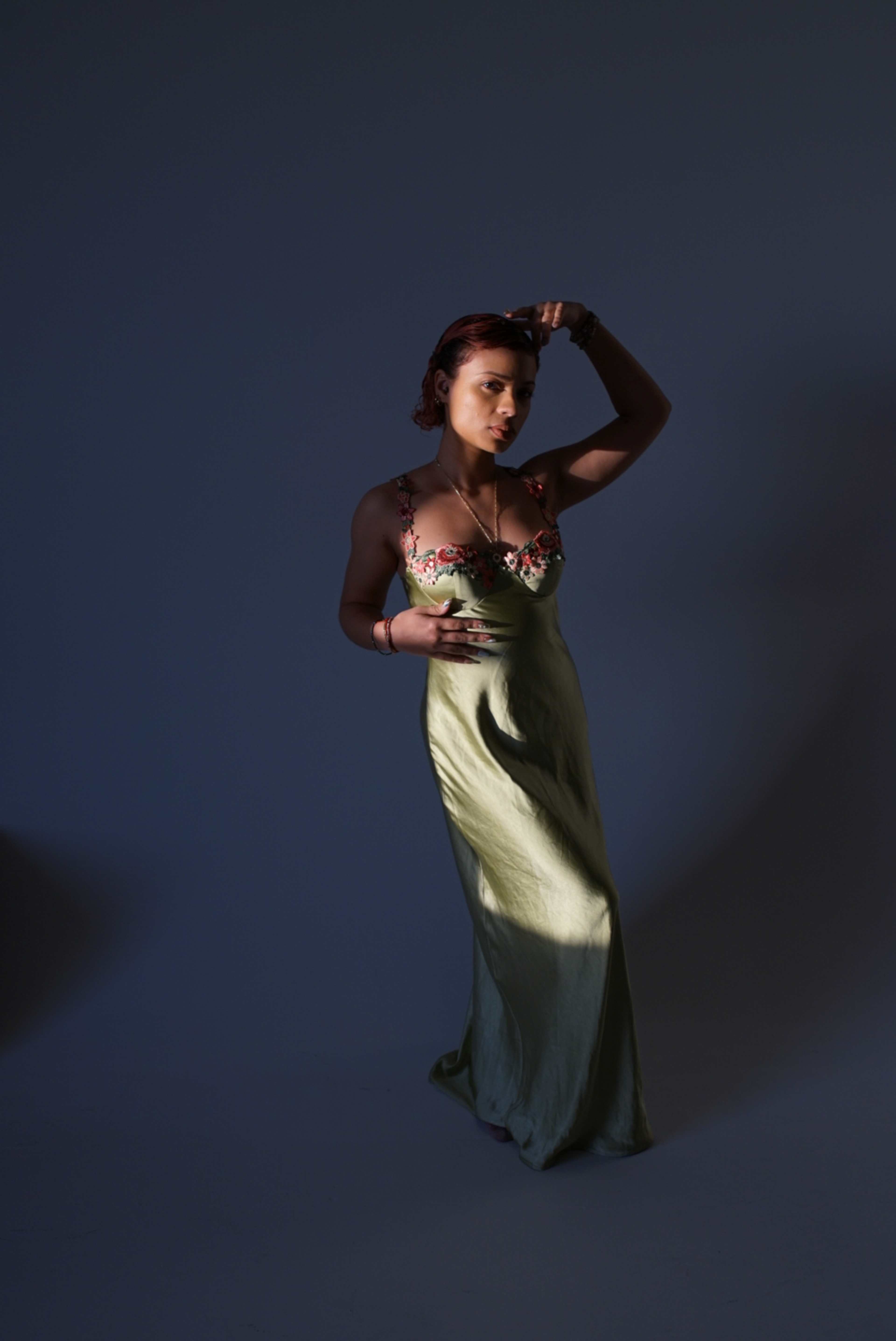 Photoshoot