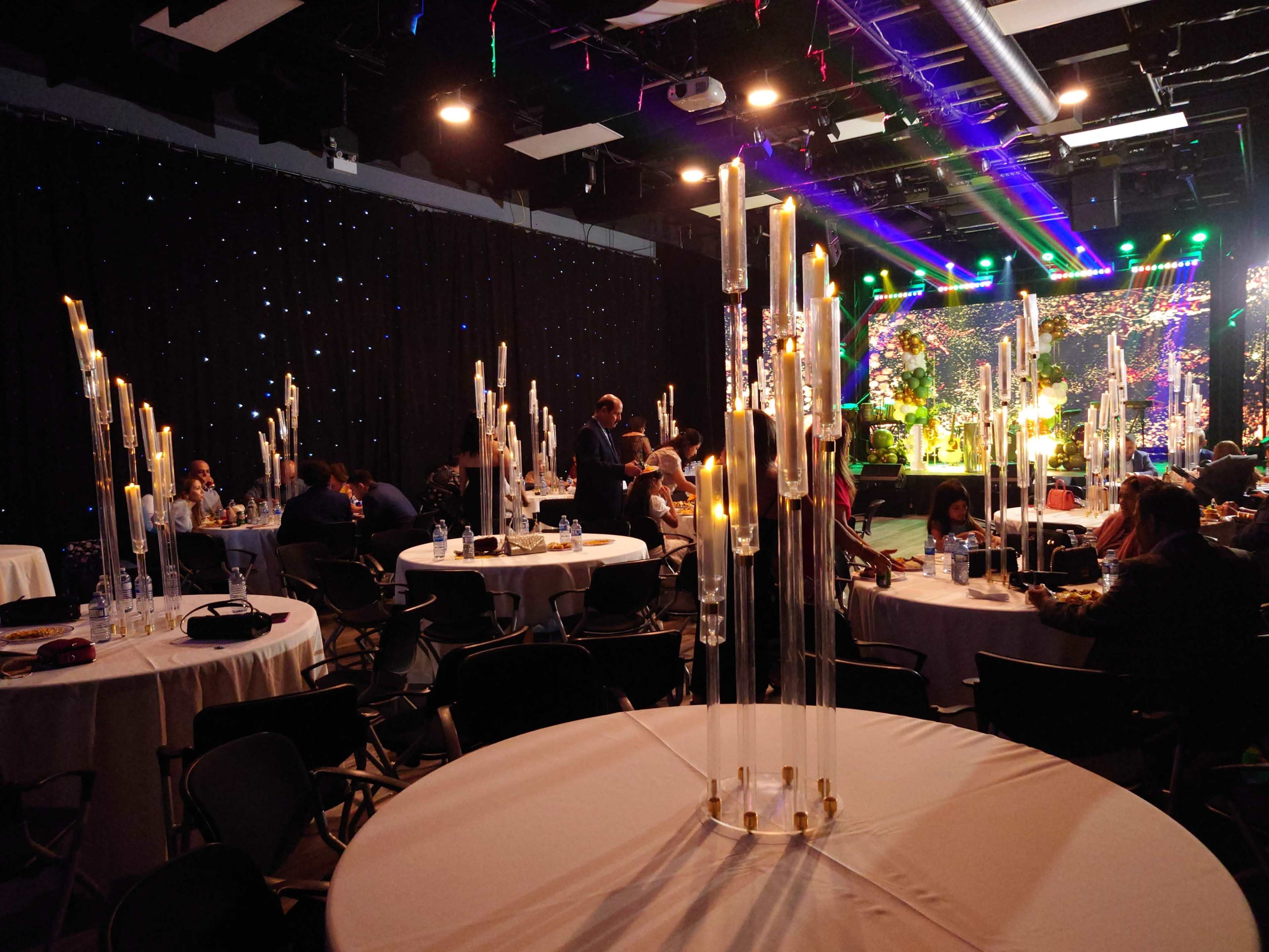 Markham Multi function Luxury Event Venue Image in Markham, Markham, ON