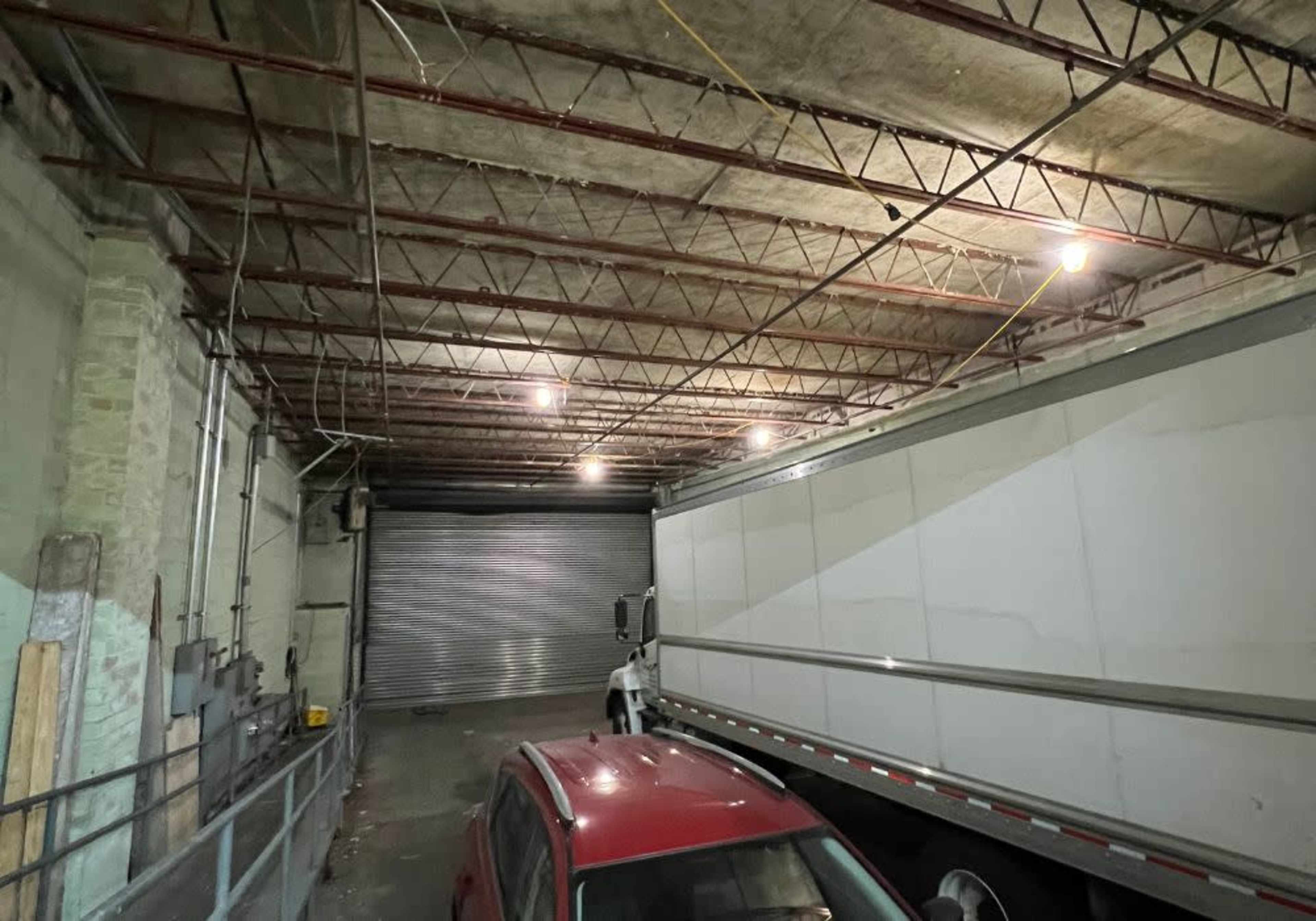 "Versatile 3,500 Sq Ft Warehouse Space in Brooklyn – Endless Possibilities at an Amazing Price!" Image in Ridgewood, Ridgewood, NY