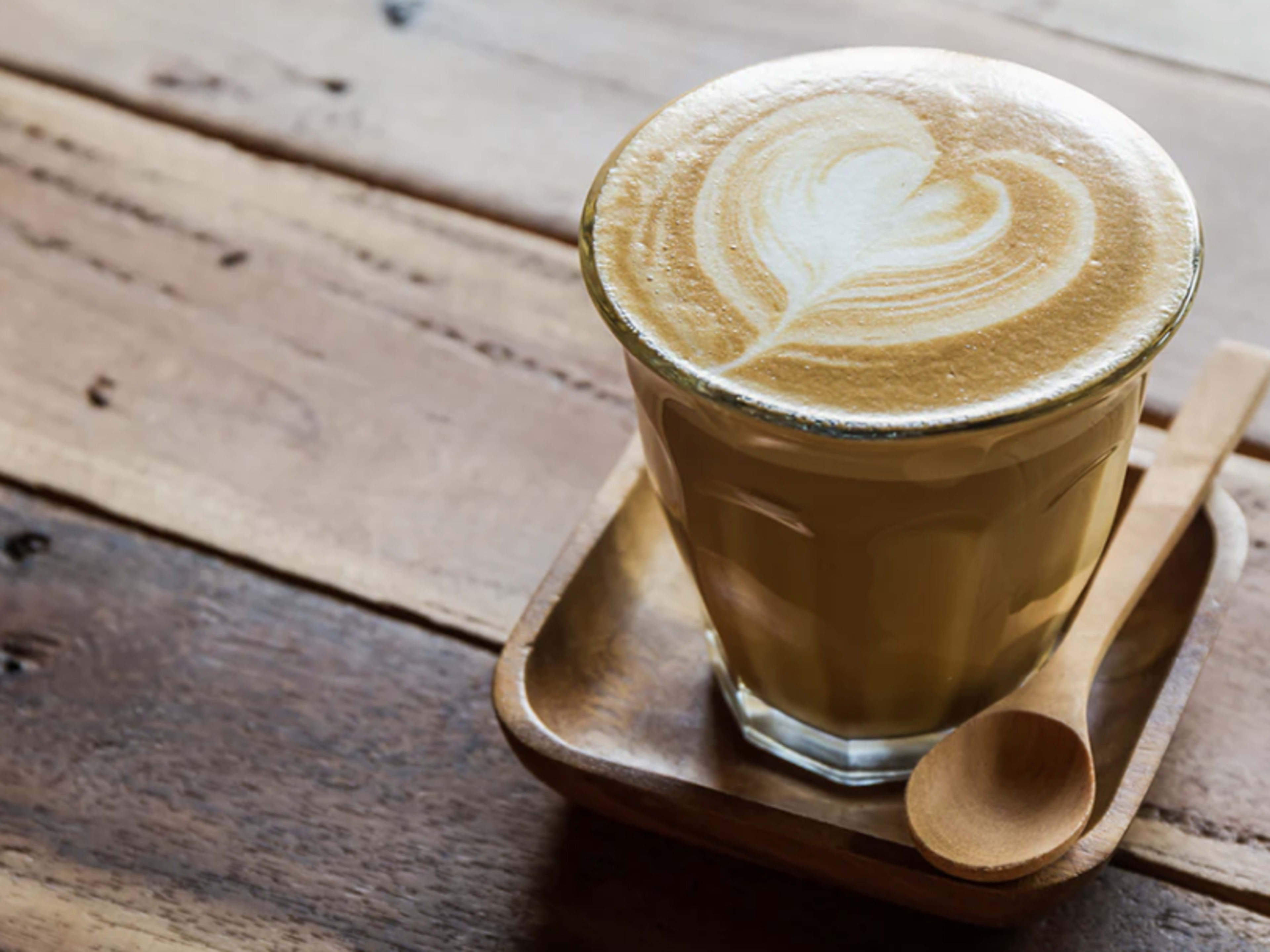 Espresso Bar service 