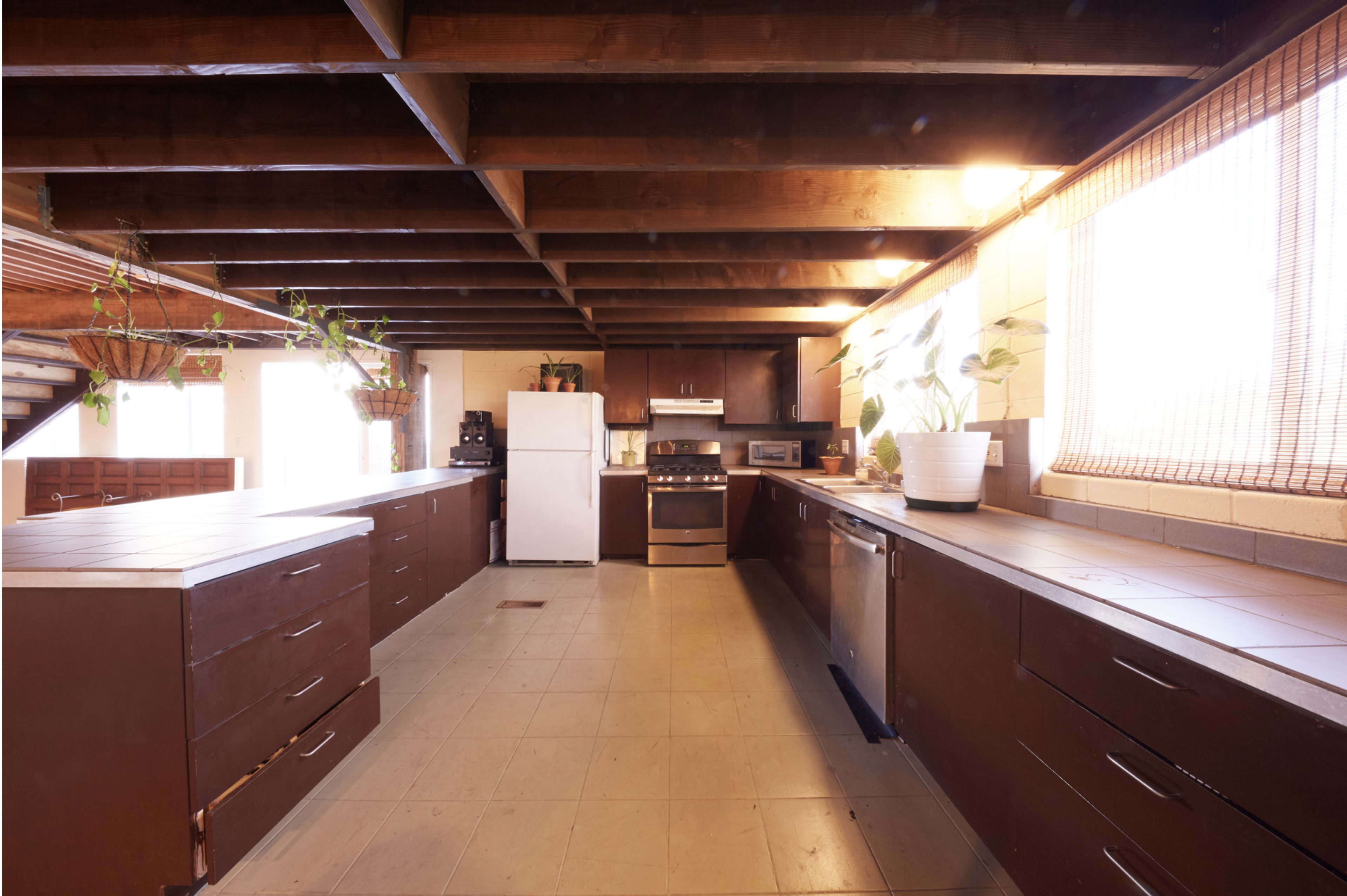 Forge Studios | Loft East: Modern Organic Film & Photo Location Image in Northeast Los Angeles, Los Angeles, CA