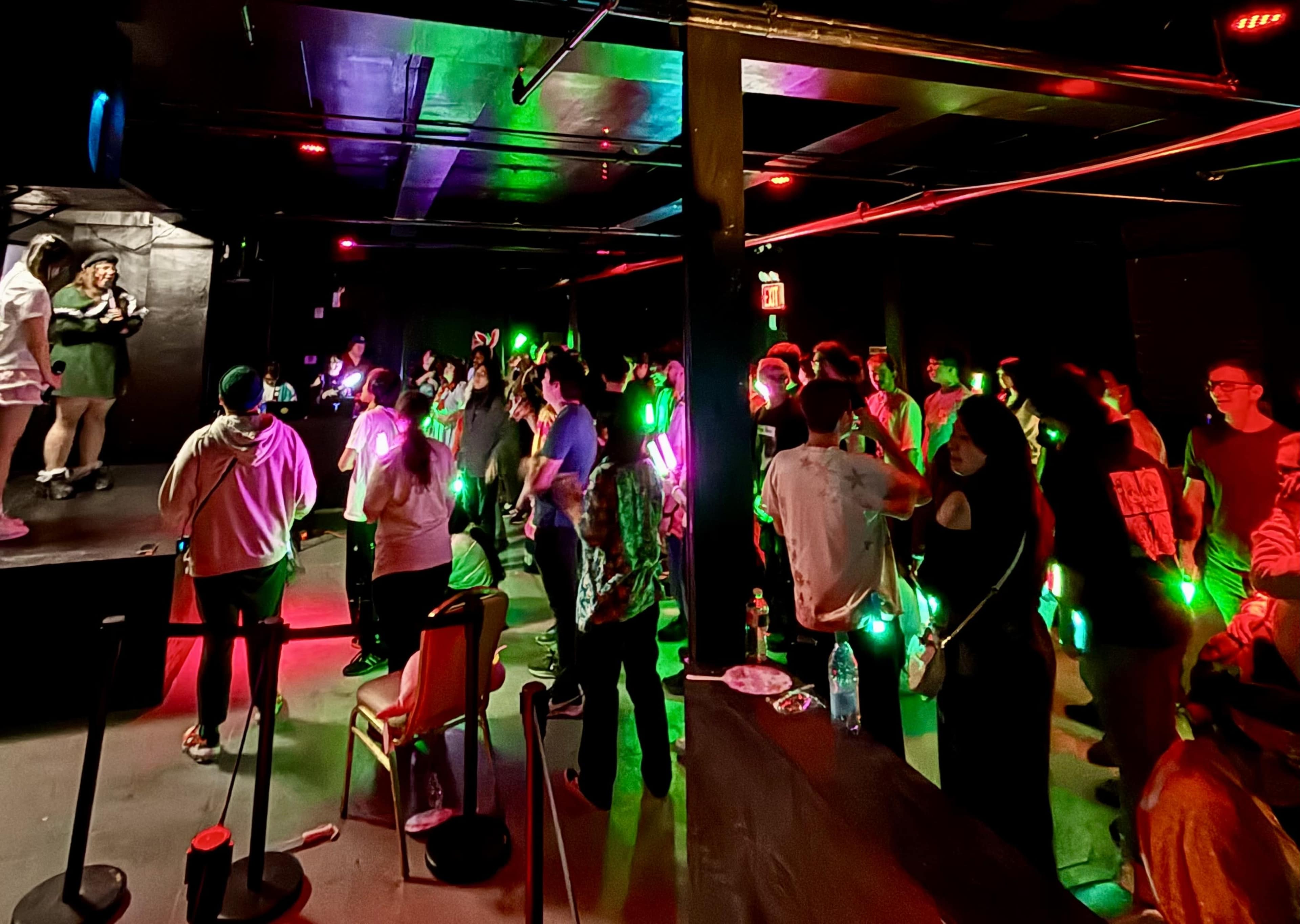 Host Your Dream Party in the Heart of NYC – Until 4AM! Image in Midtown Manhattan, New York, NY