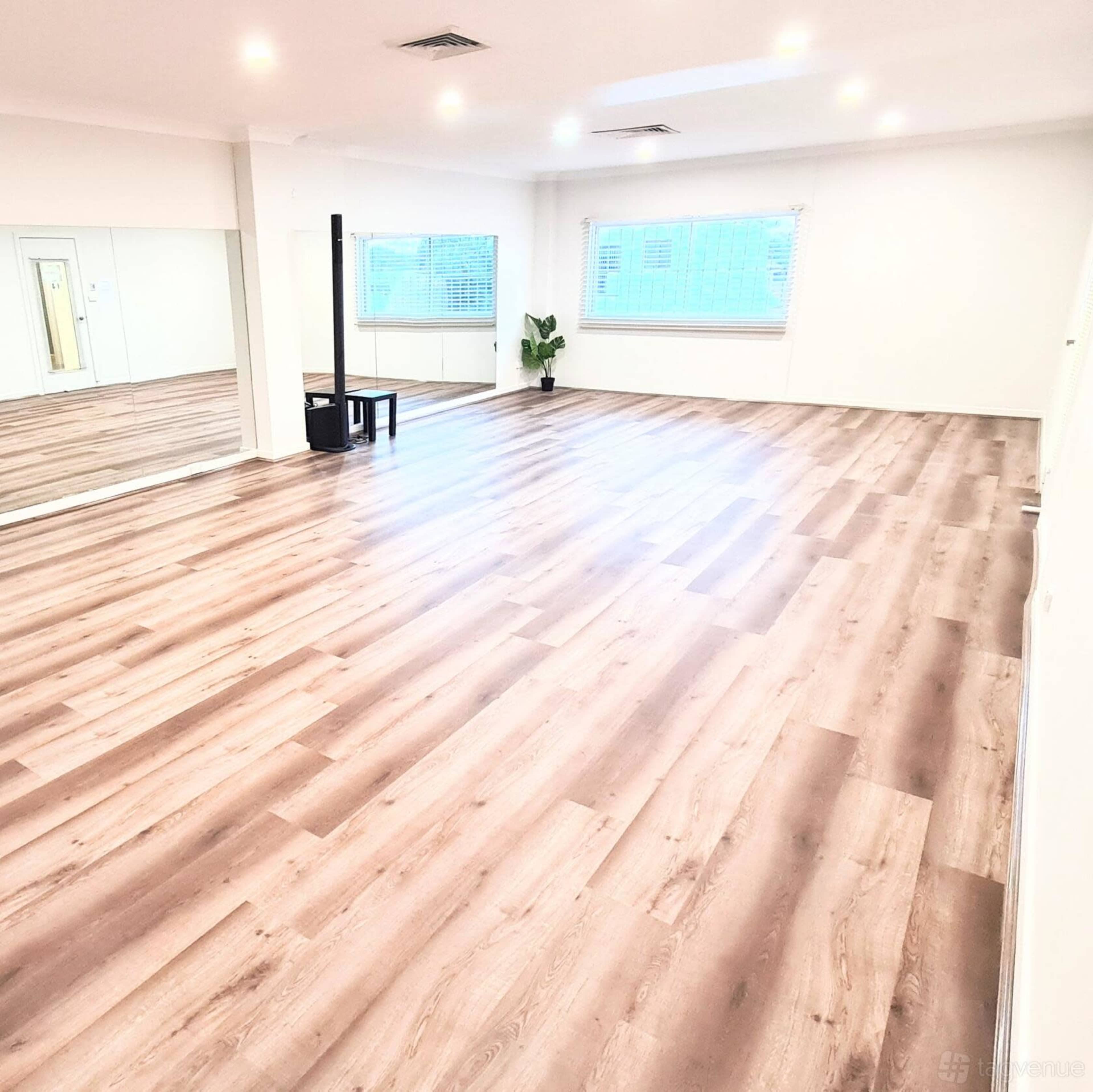 Studio 3 | Annandale - Perfect for Training/Dance/Team Building Activities Image in Annandale, Annandale, NSW