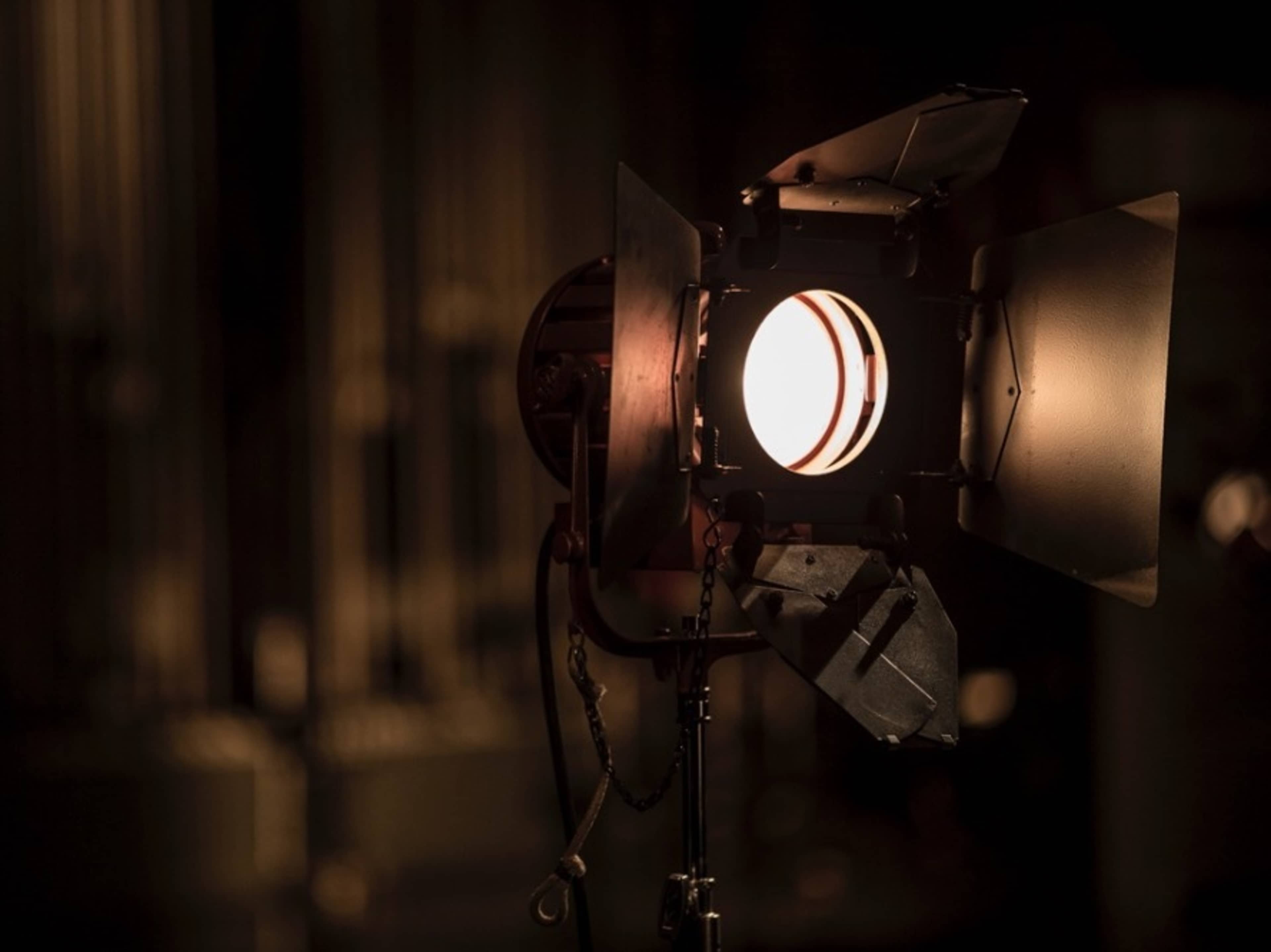 Additional Spotlights