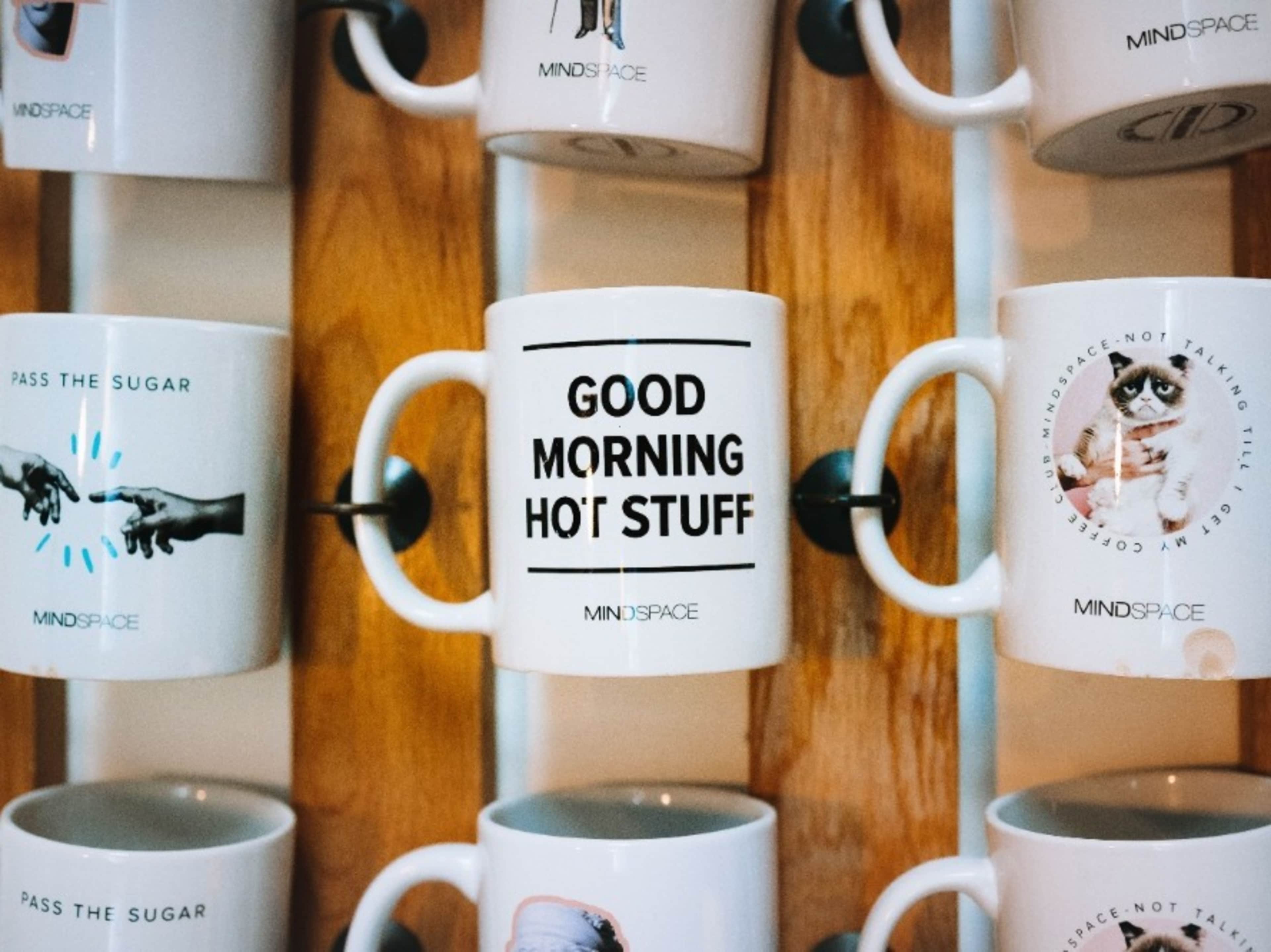 Coffee/Tea
