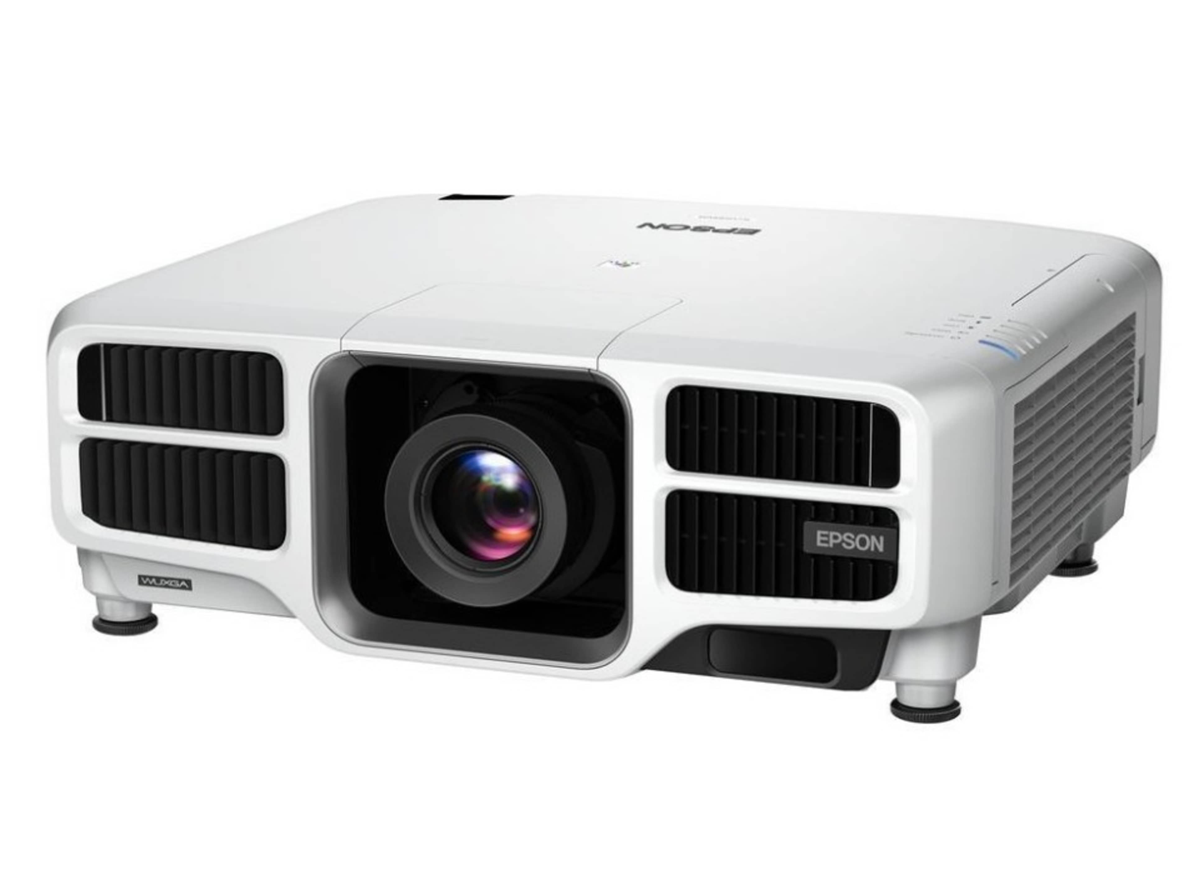 Epson EB-L1500UH projector with ELPLU04 lense