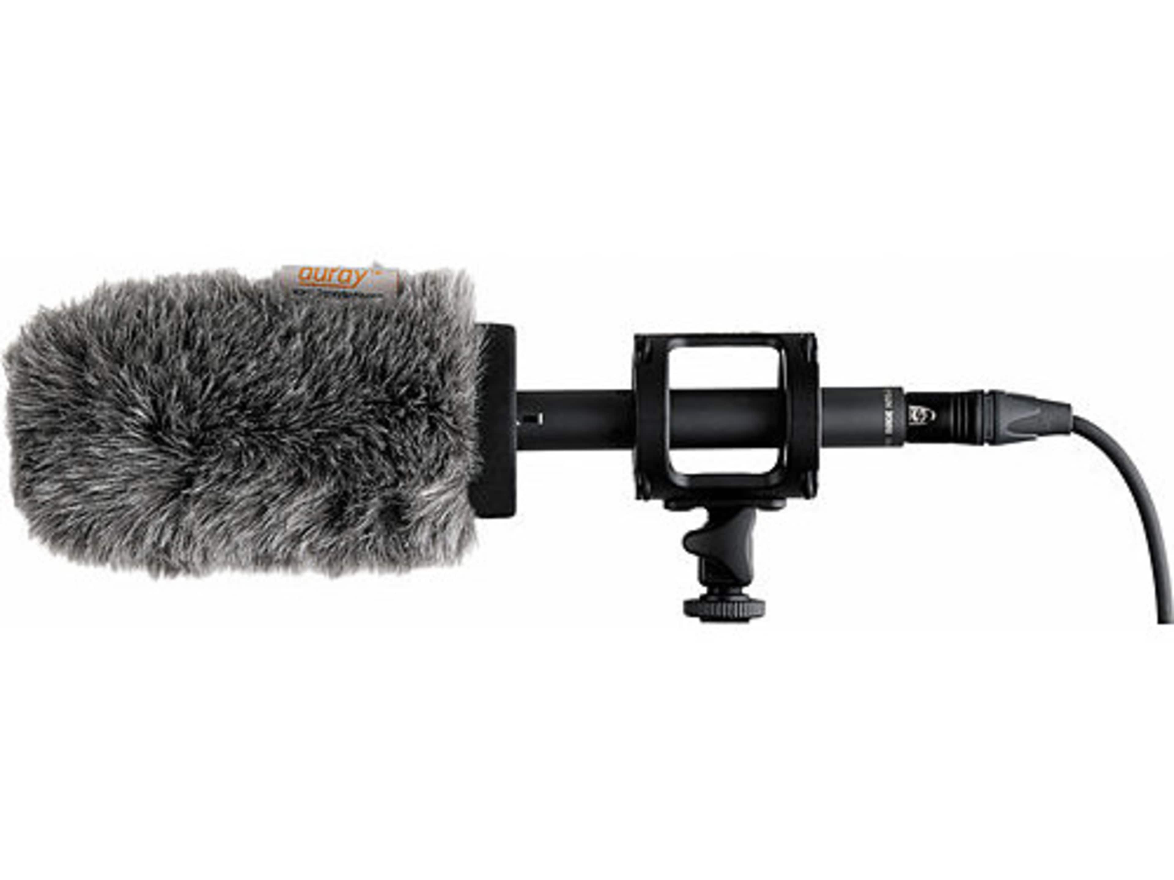 Audio Kit