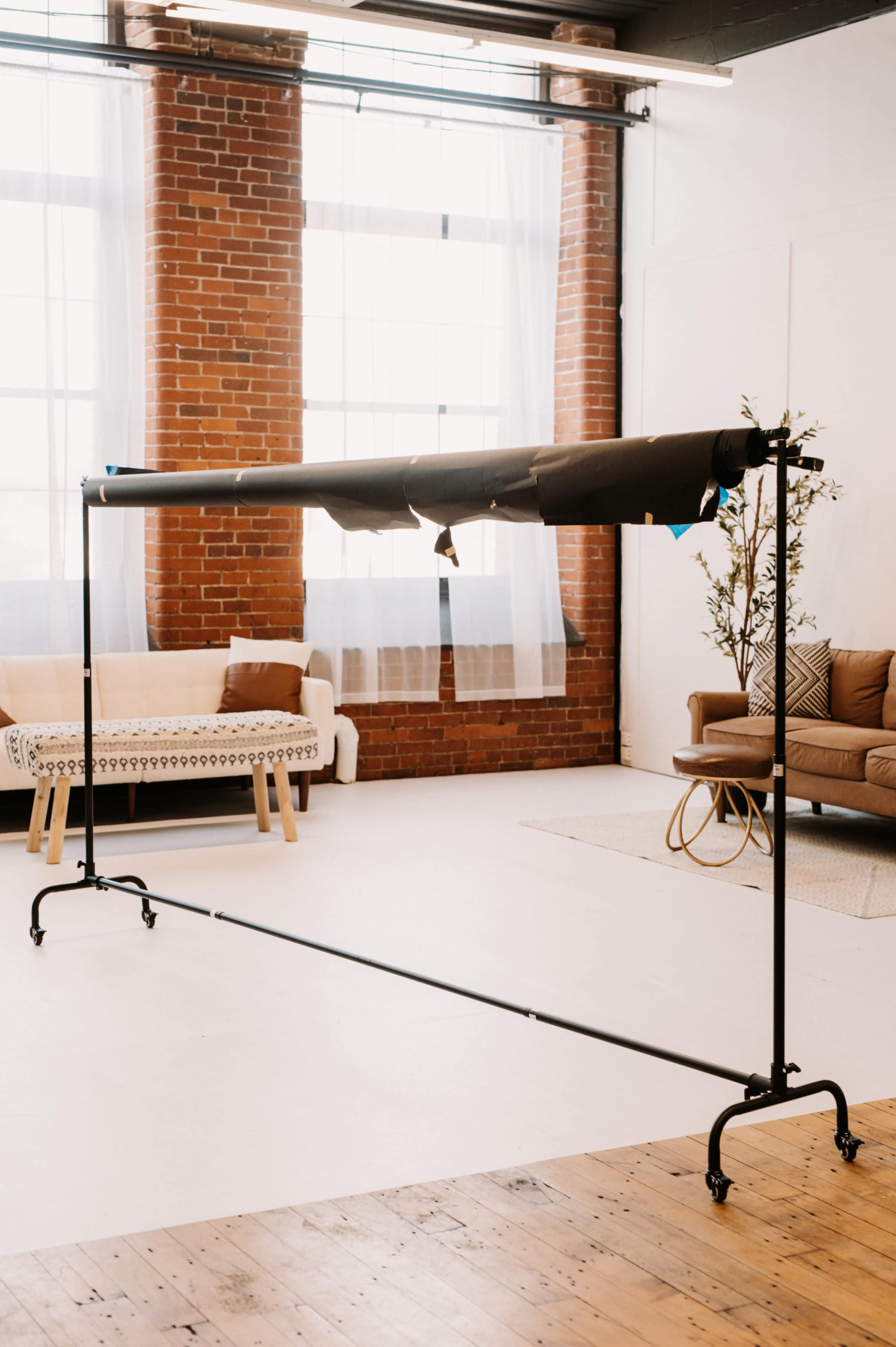 Natural light filled, open & versatile Photo and event studio Image in Lawrence, Lawrence, MA