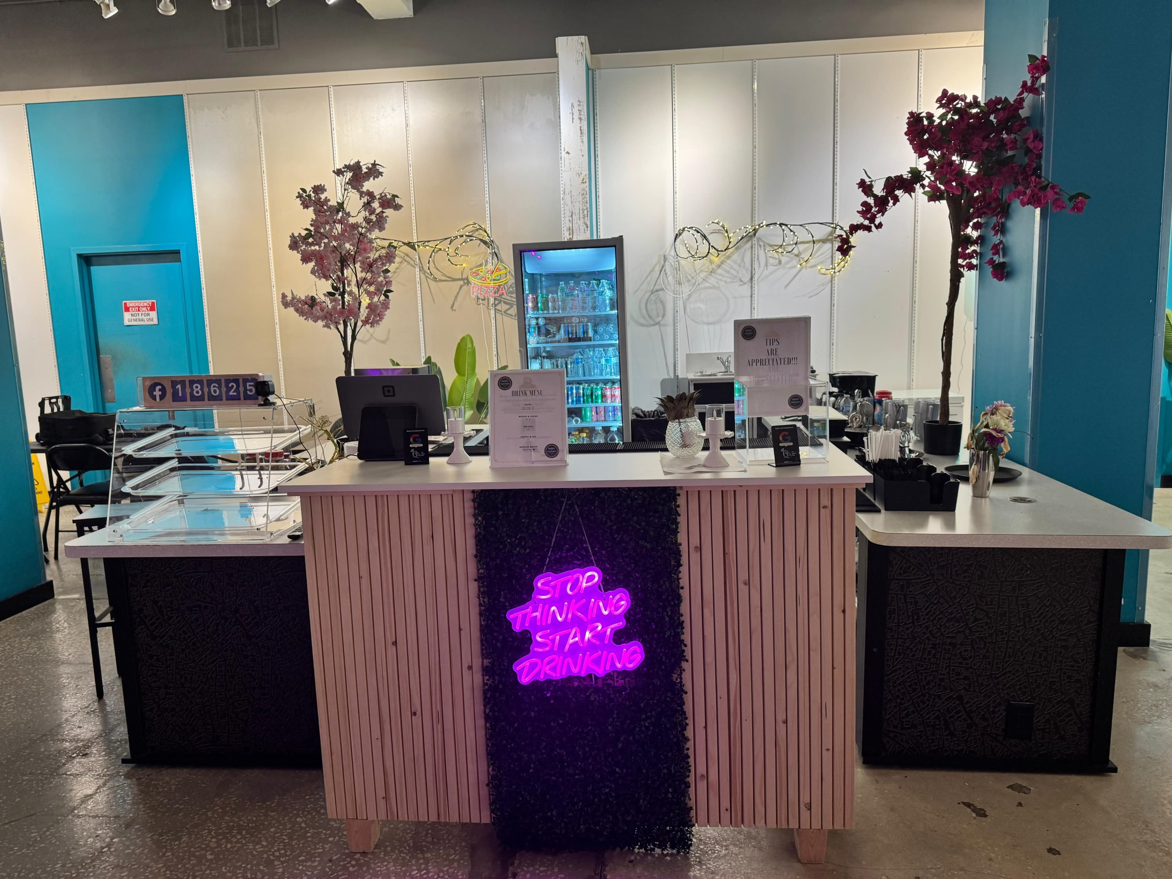 Inside Westshore Plaza Mall | Event Venue | 6500 Sqft Image in Westshore, Tampa, FL