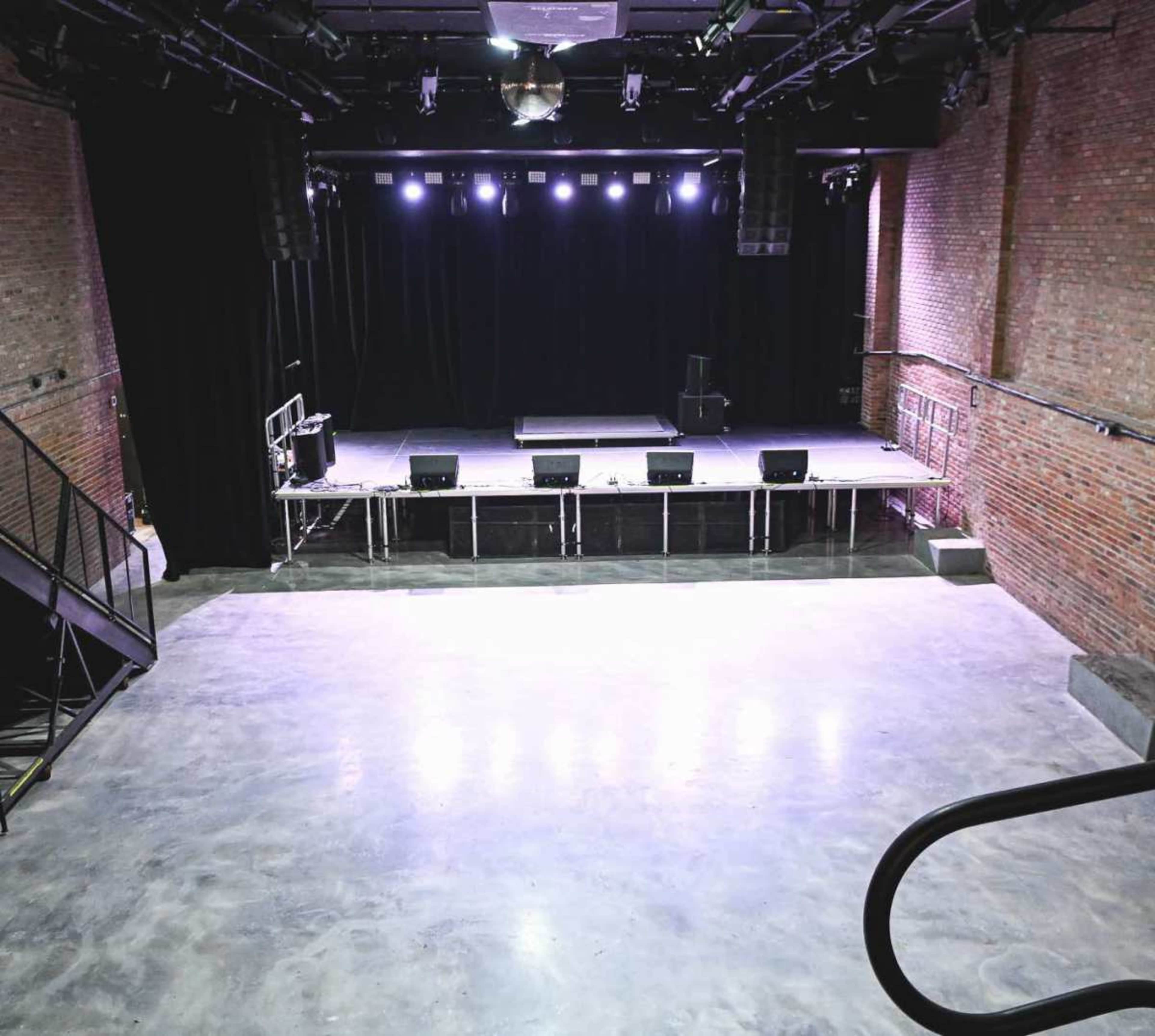 Creative Multi Use Event Space Image in Asbury Park, Asbury Park, NJ