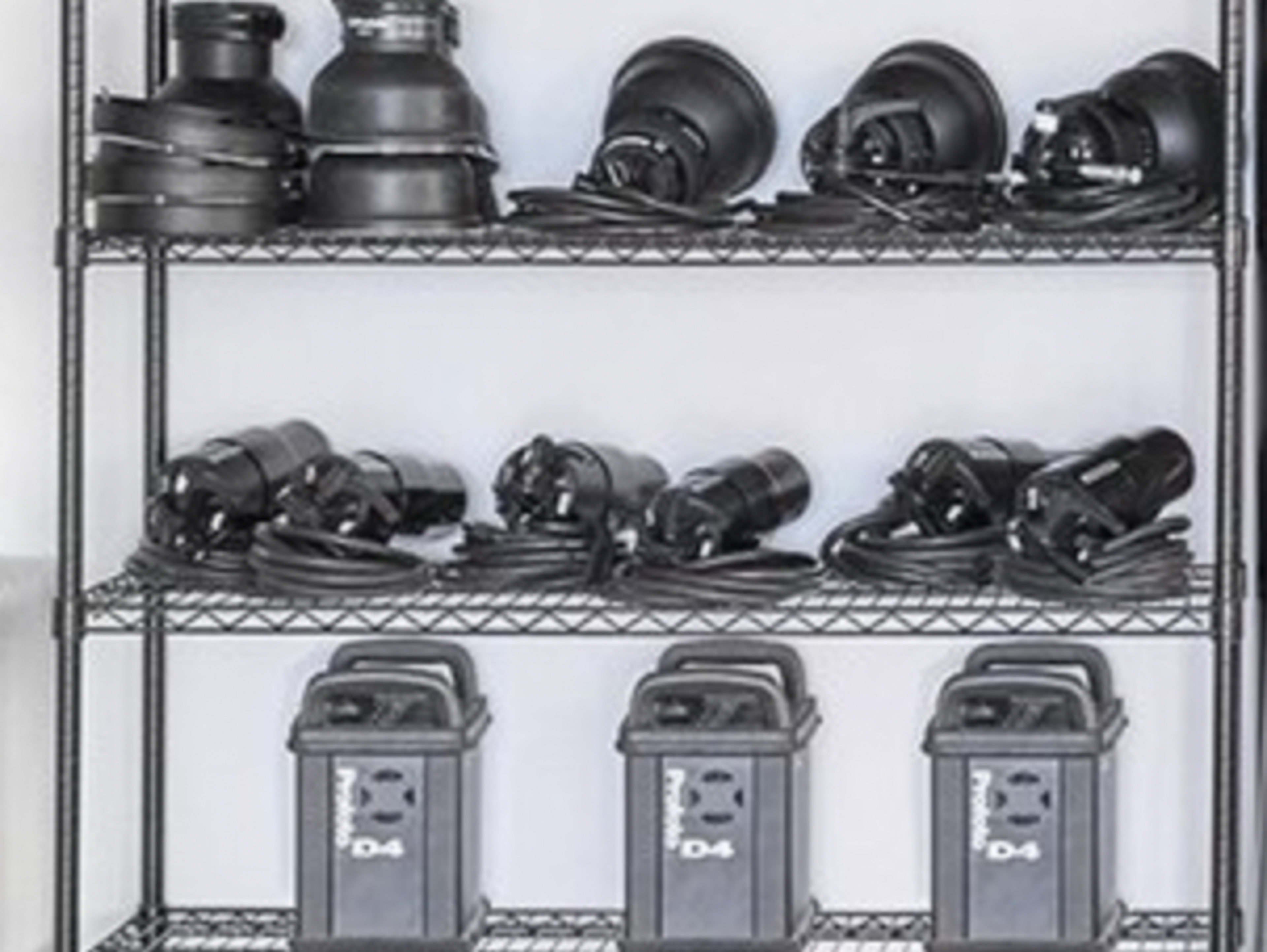 Profoto Lighting Kit