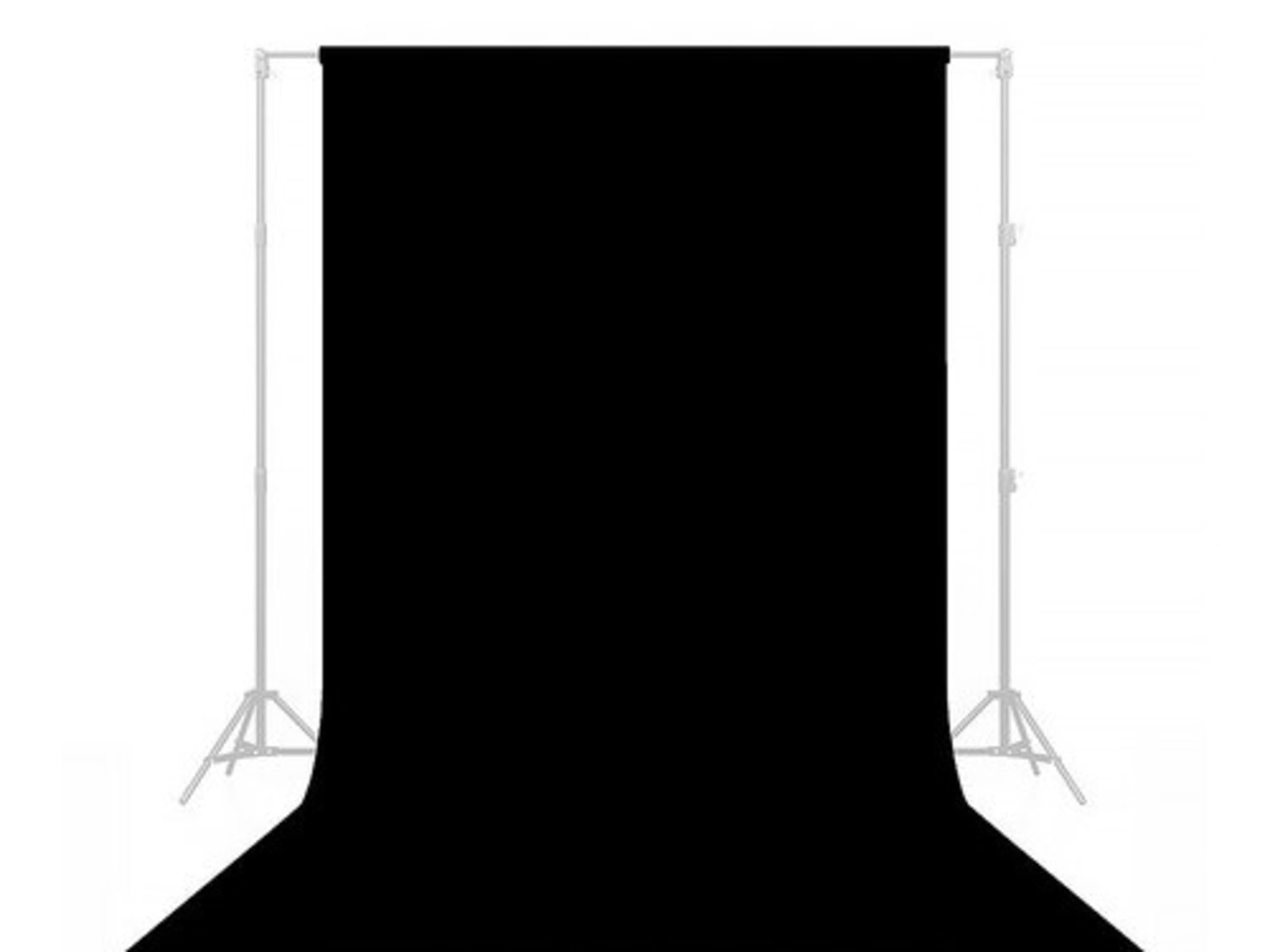 Savage #20 Black Seamless 107"