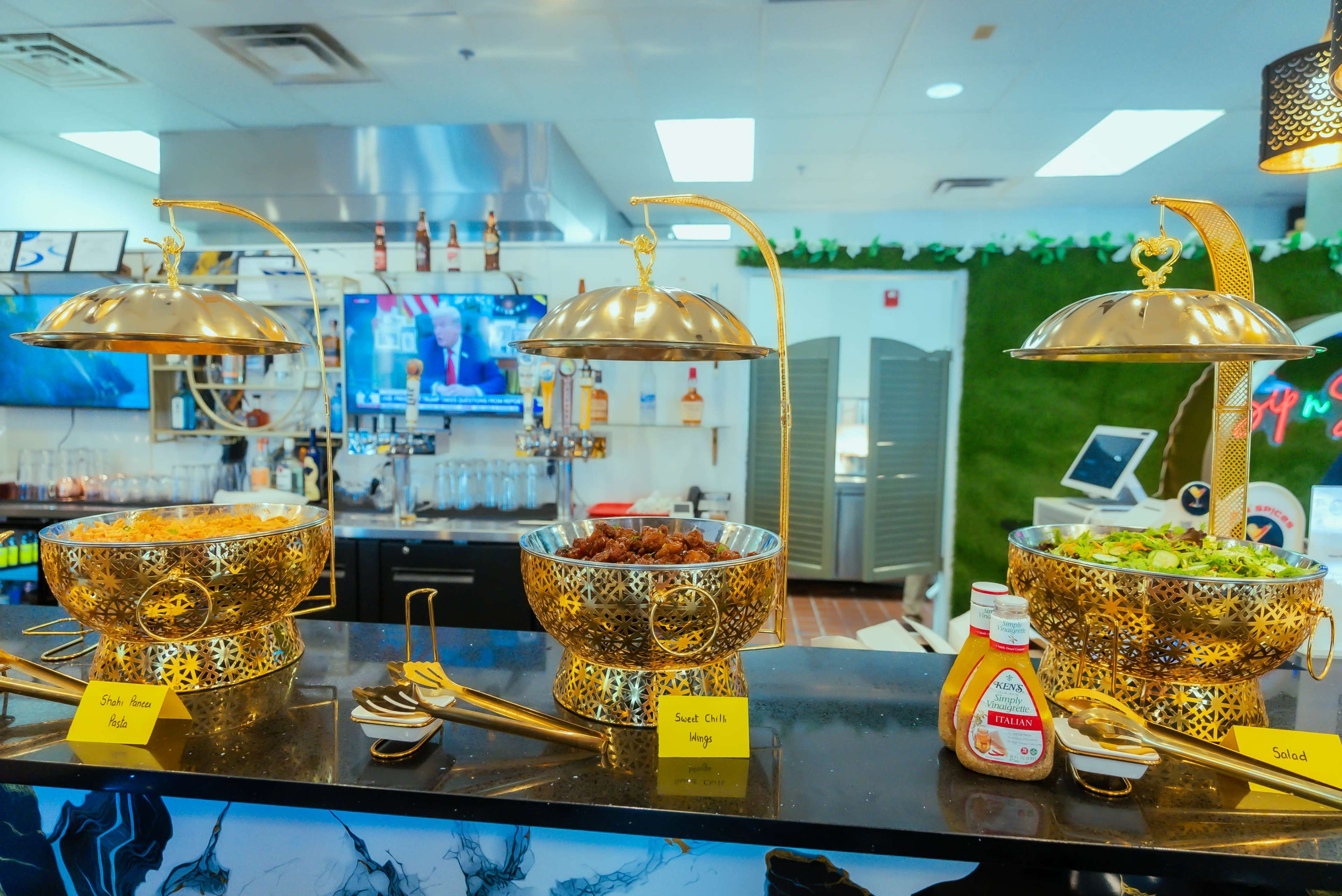 Modern Open-Concept Event Space in a Prime Location Image in Morrisville, Morrisville, NC