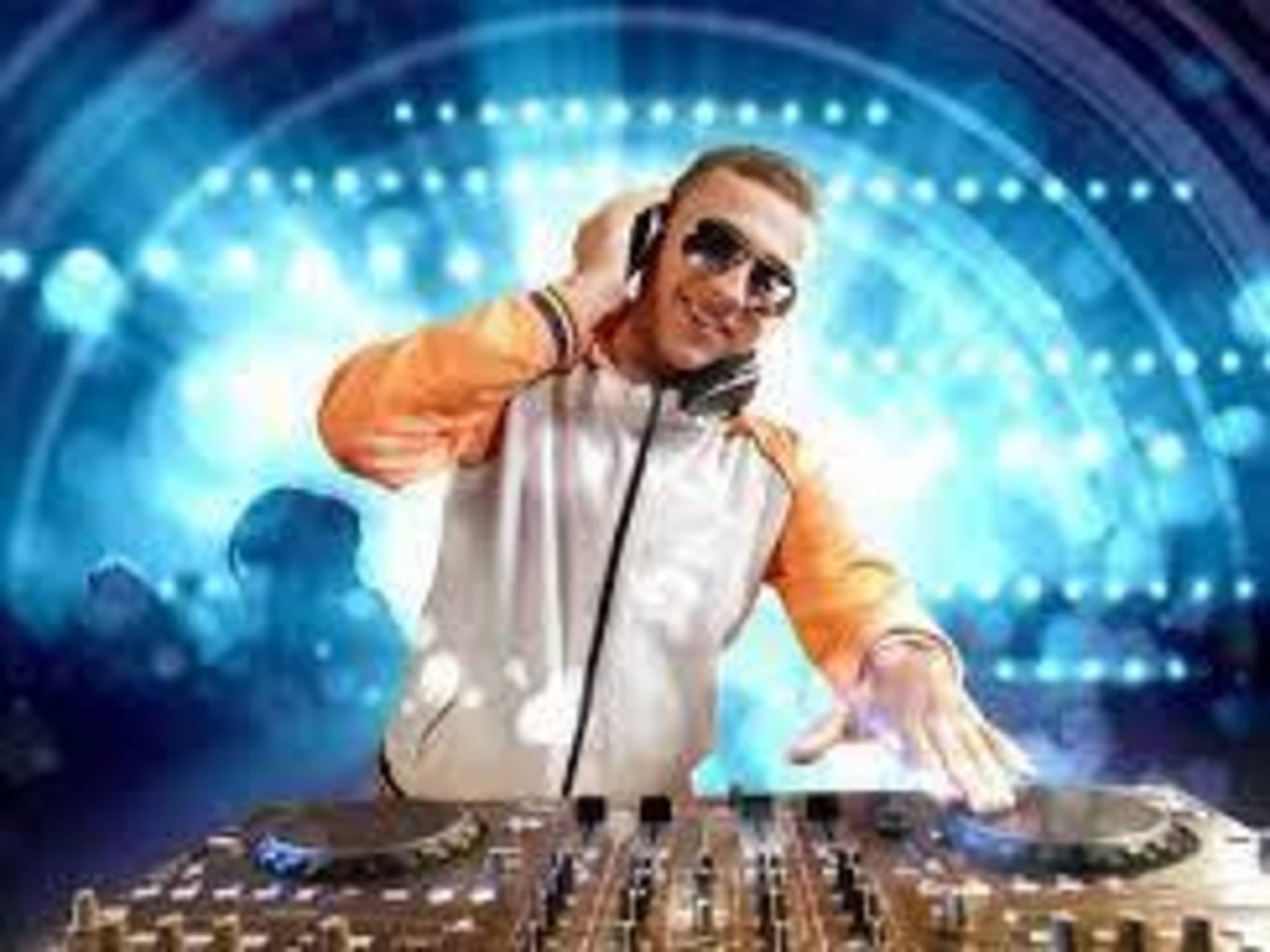 Disc Jockey