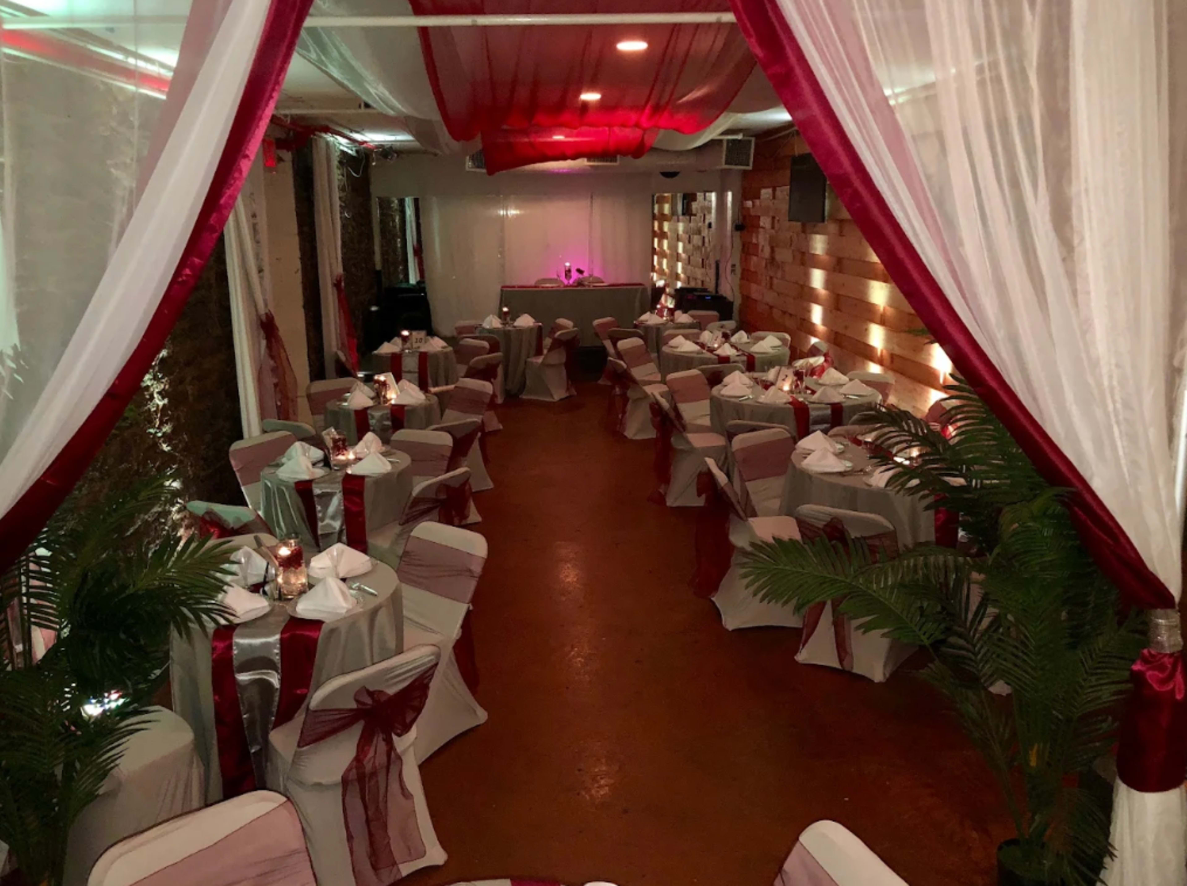 Spacious Versatile Harlem Event Space Image in Harlem, New York, NY