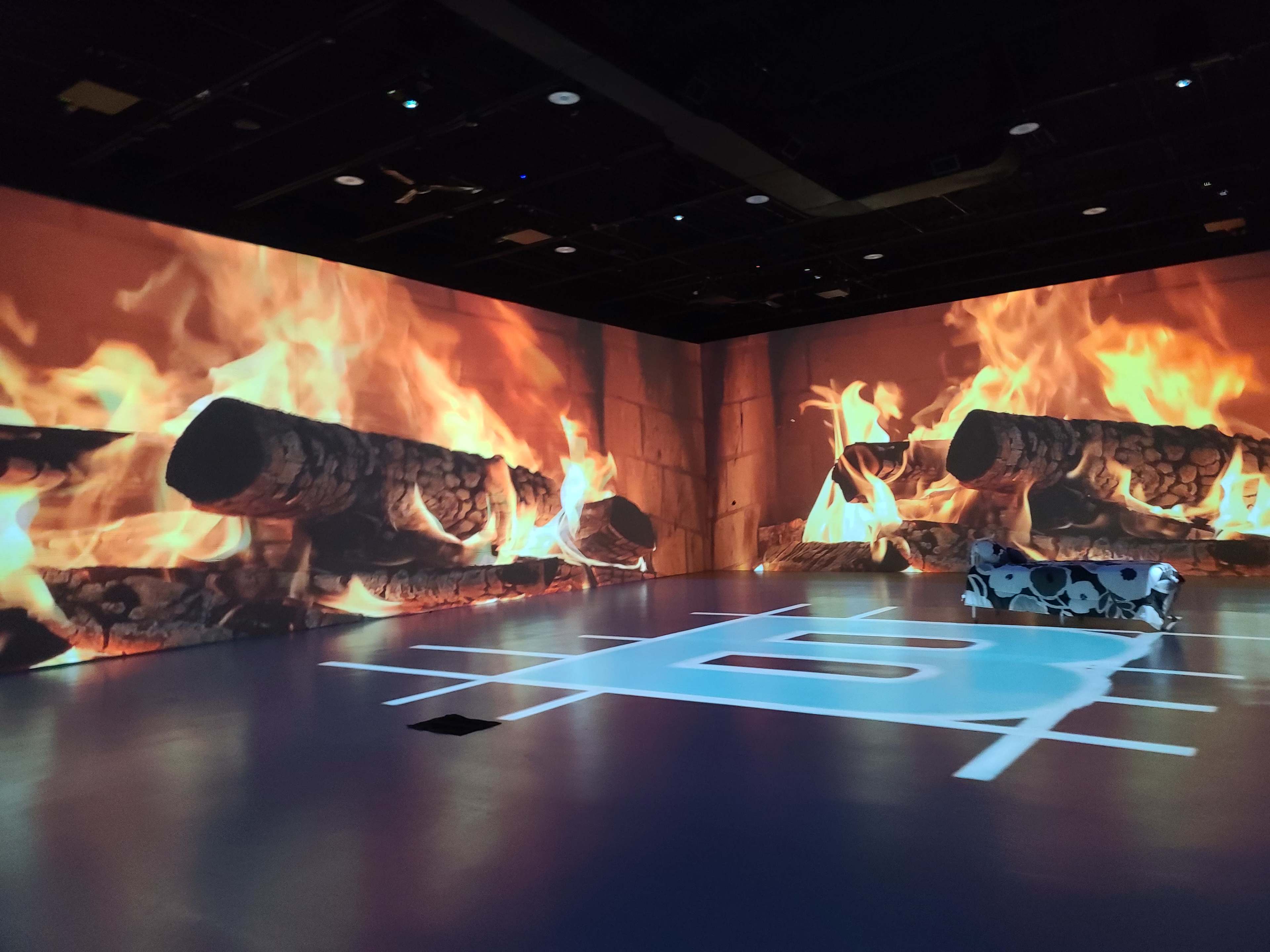 studio, dance hall industrial, rustic, roomy Image in South Hackensack, South Hackensack, NJ