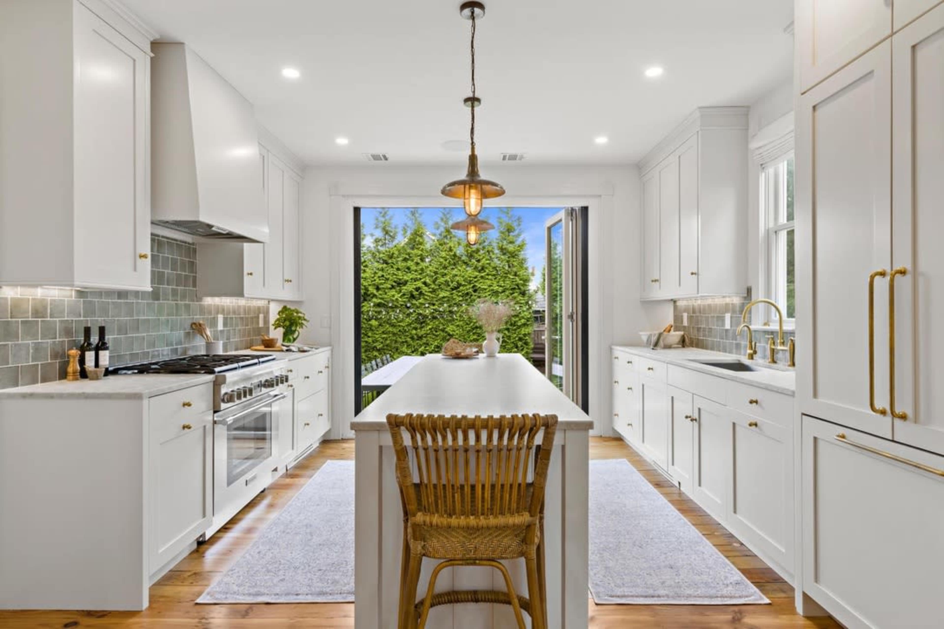 Historic Victorian Home with Lux Interiors Image in Beach Haven, Beach Haven, NJ