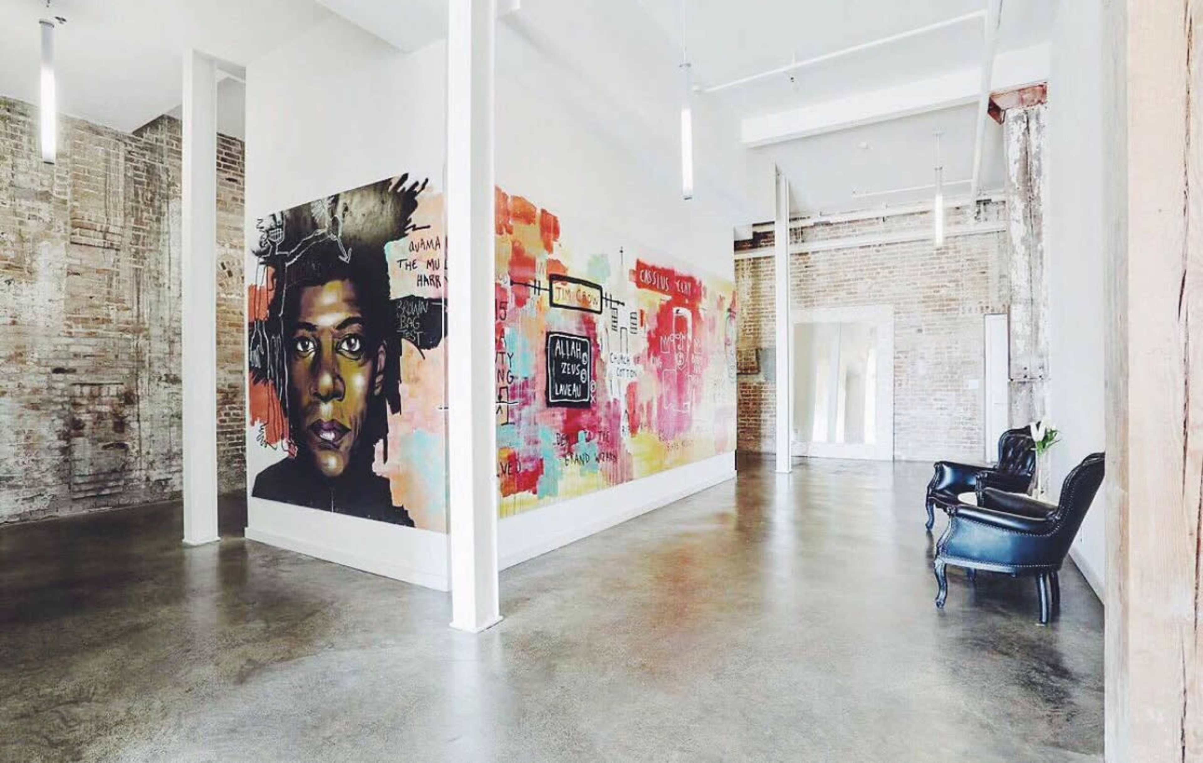 Best View In The Bywater! Image in Bywater, New Orleans, LA