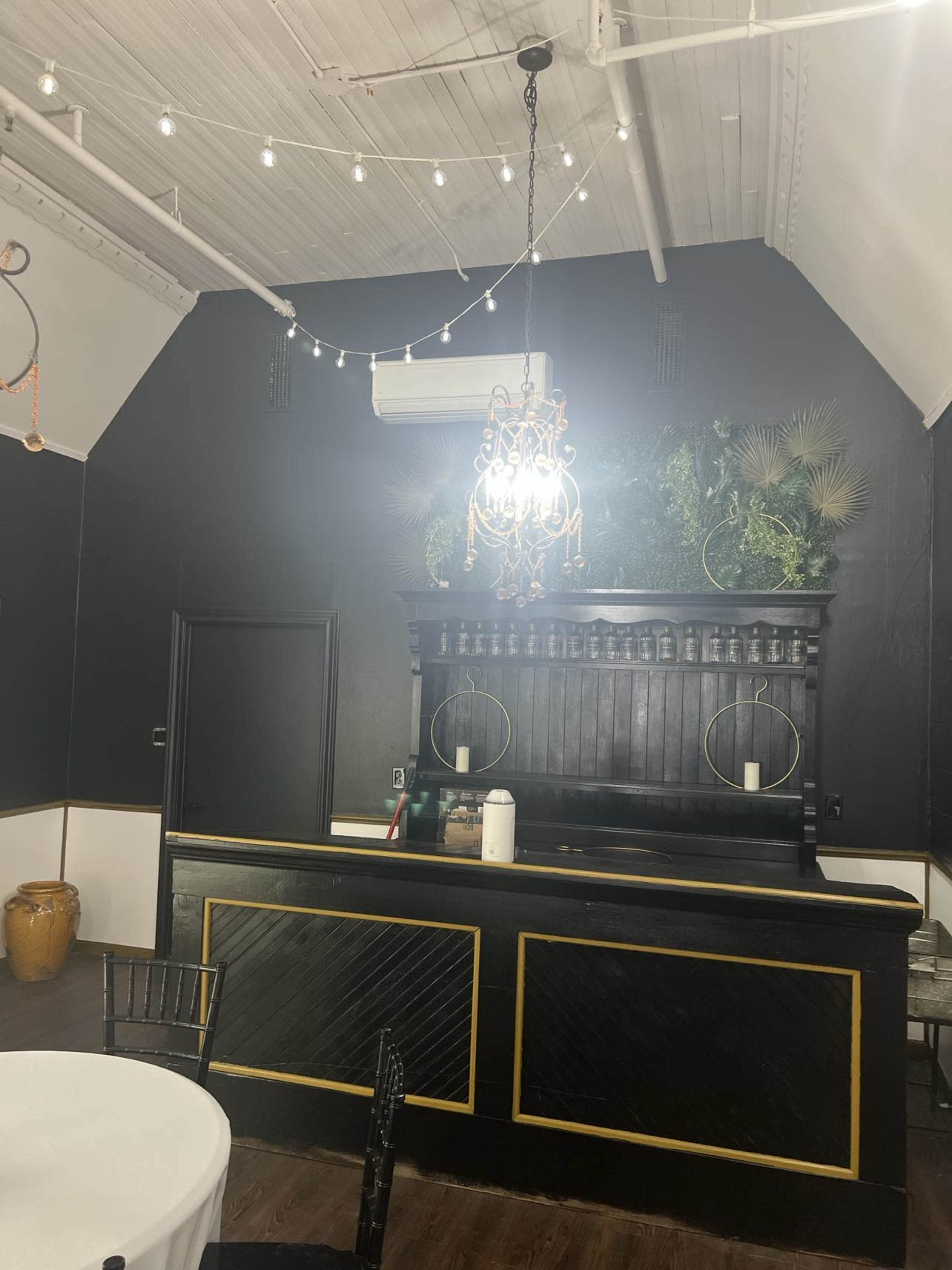 Classy event space in popular downtown Grapevine, Texas Image in Grapevine, Grapevine, TX