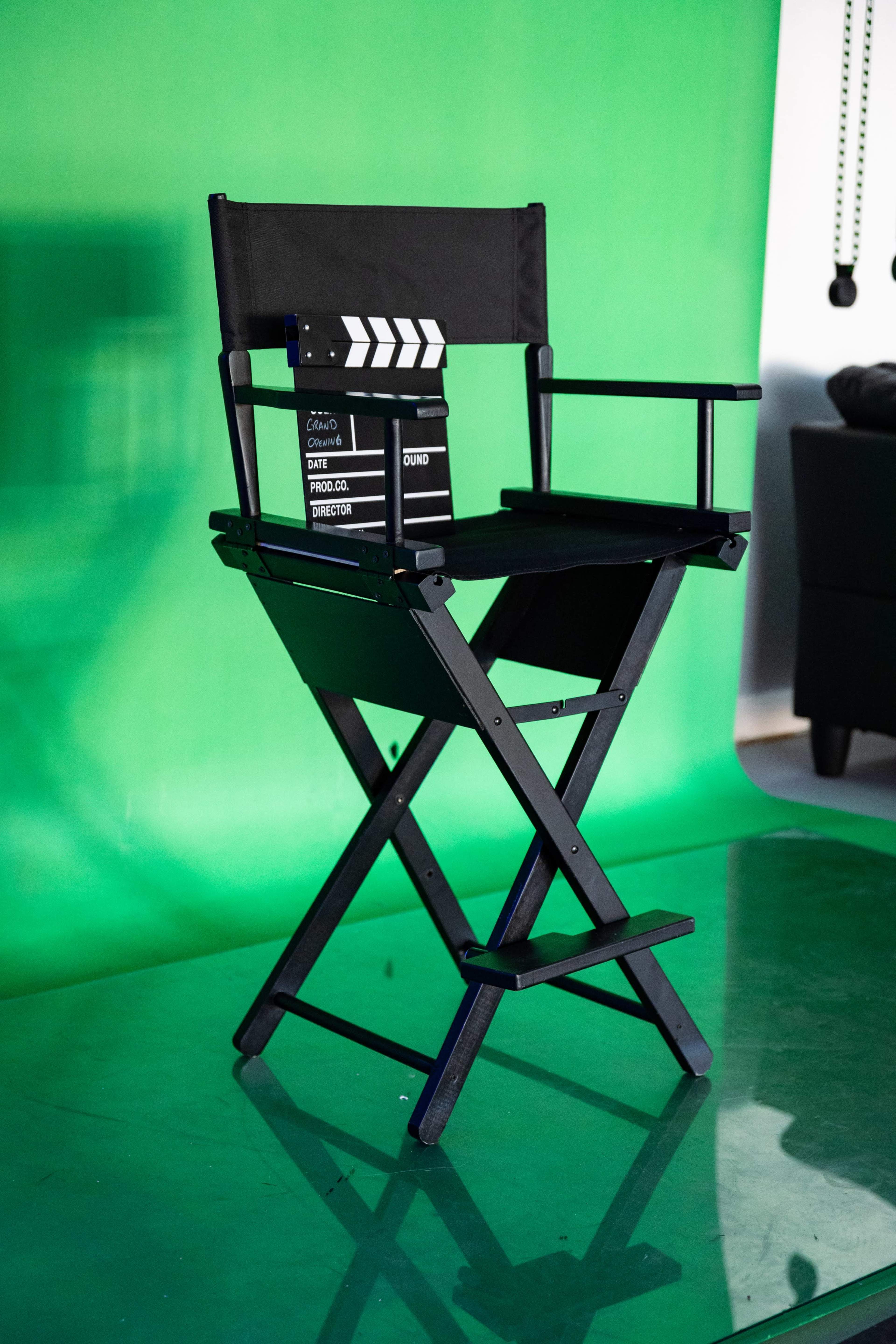 Photography and Creative Studio in the High Desert + Podcast Image in Victorville, Victorville, CA