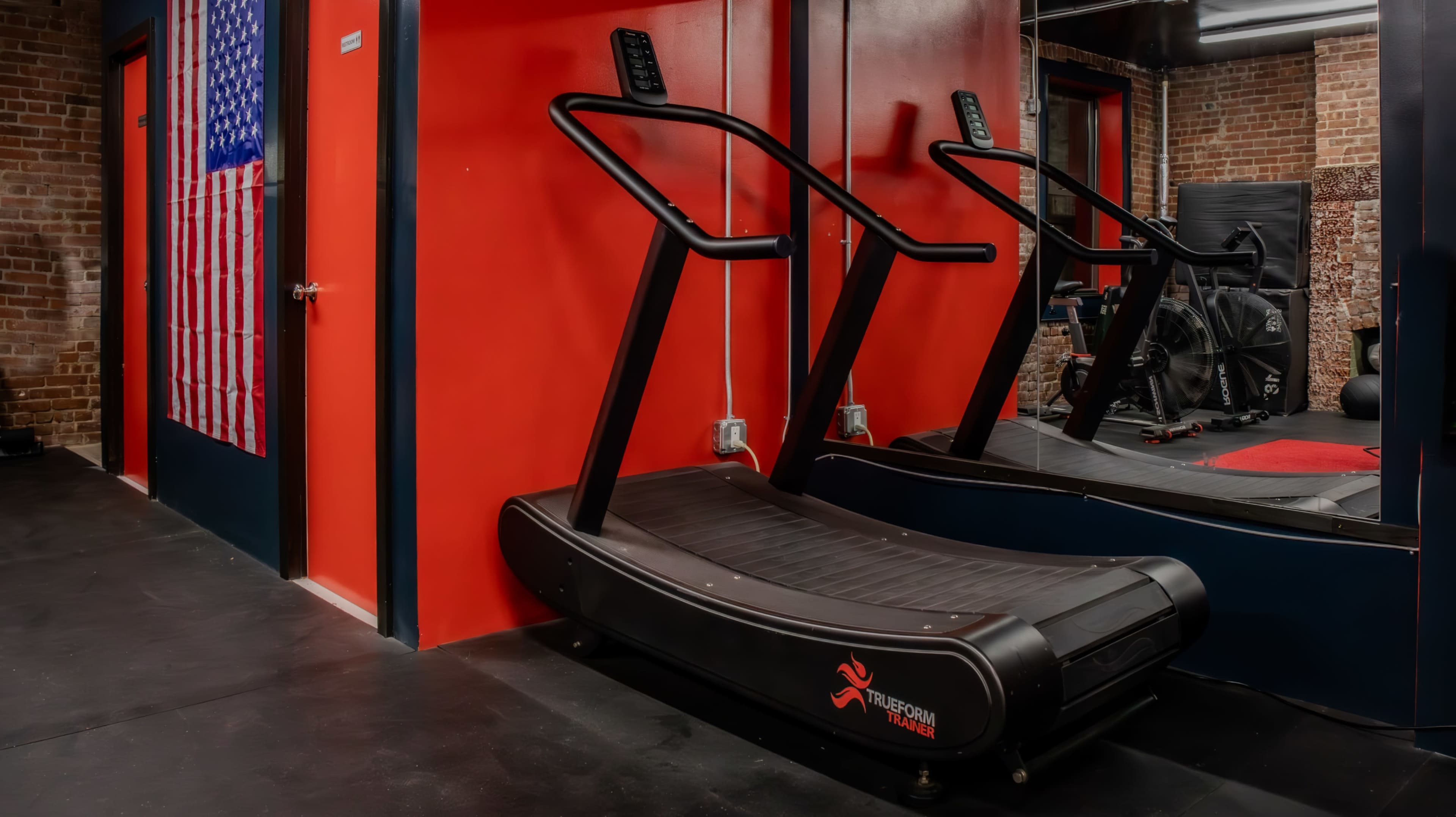 State of the Art Fitness Studio Image in Upper West Side, New York, NY