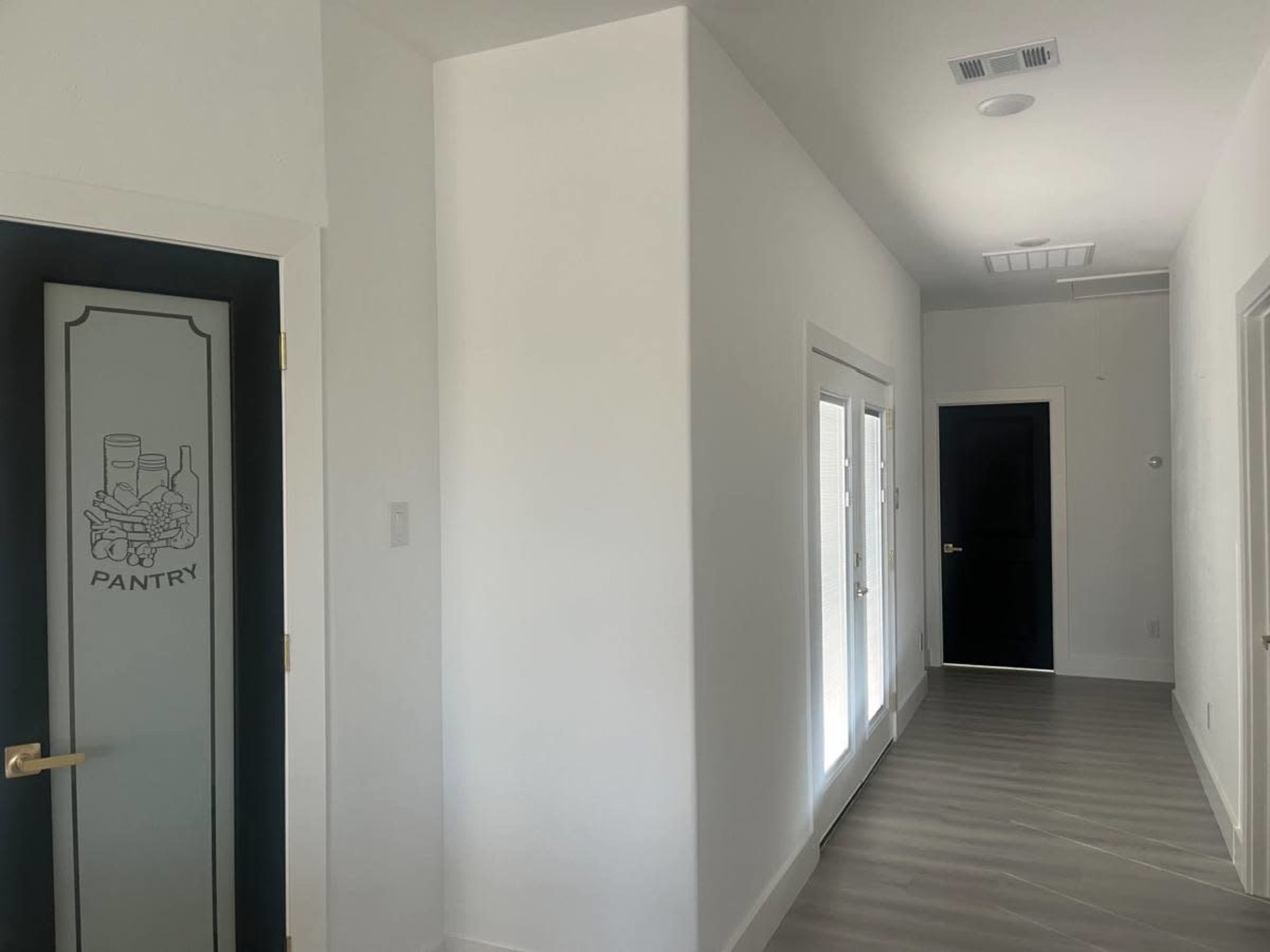 The Garden- modern home/space Image in South Dallas, Dallas, TX