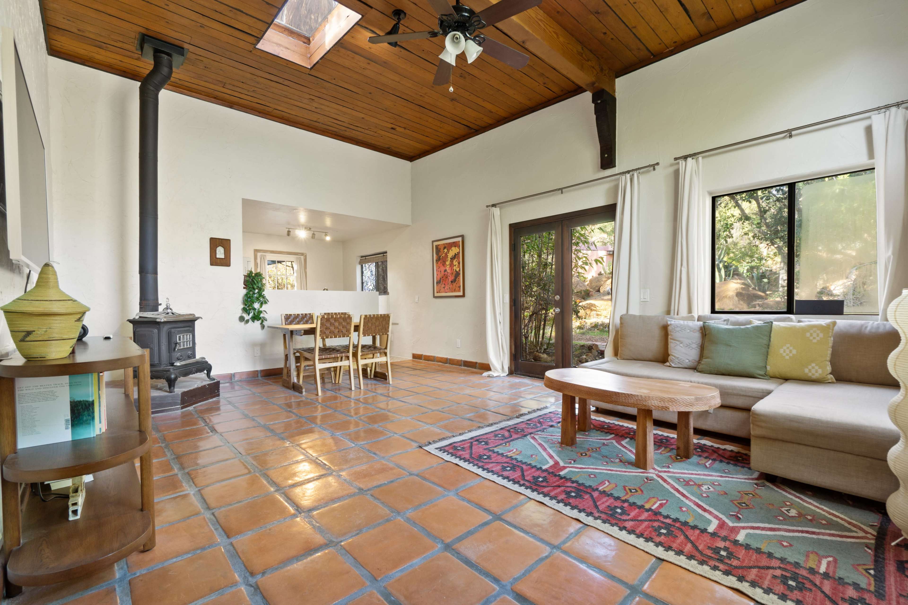 Citrus Orchard with Mountain Views in East San Diego Image in , Jamul, CA