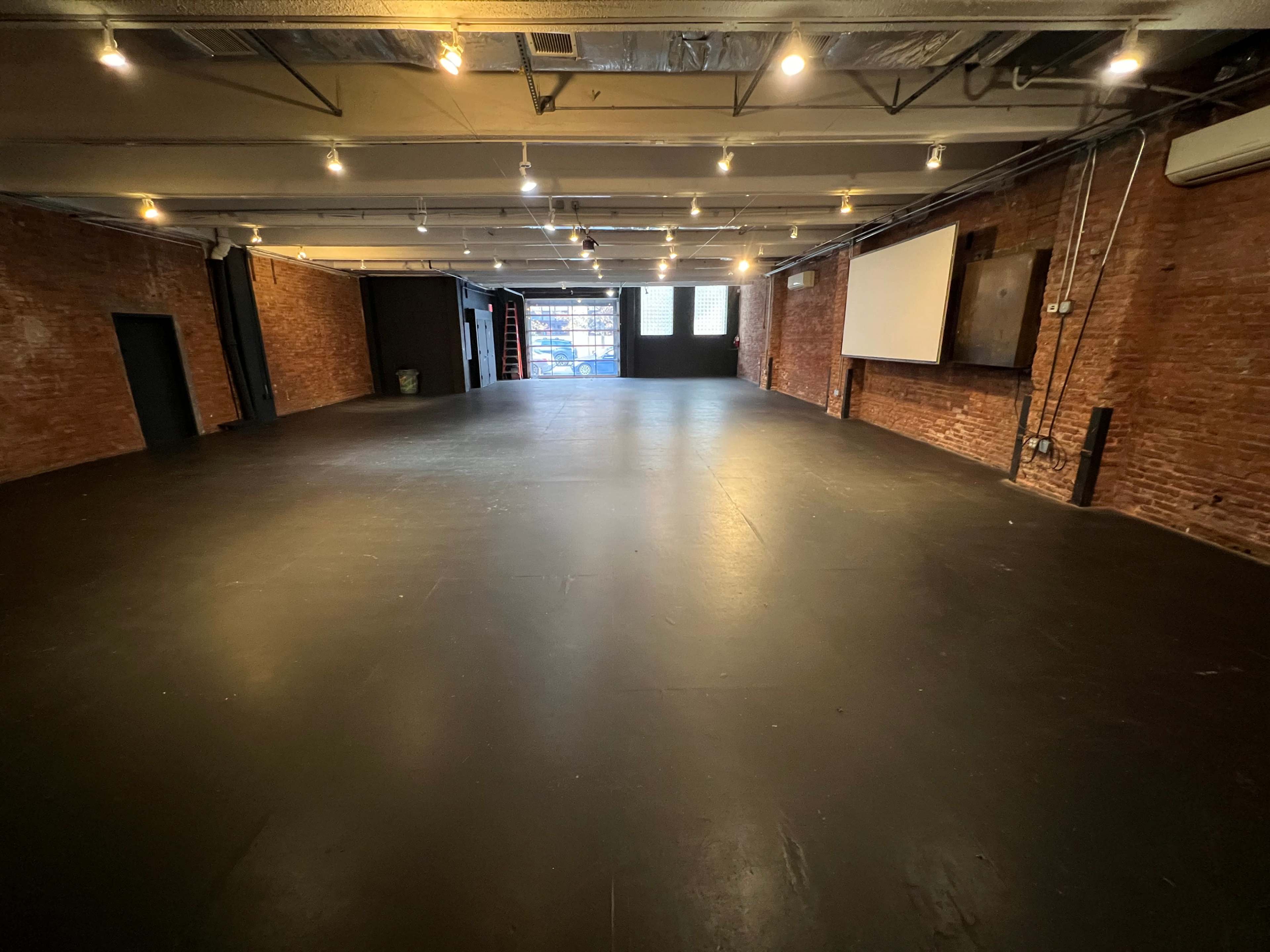 Clinton Hill Studio 1 Image in Clinton Hill, Brooklyn, NY