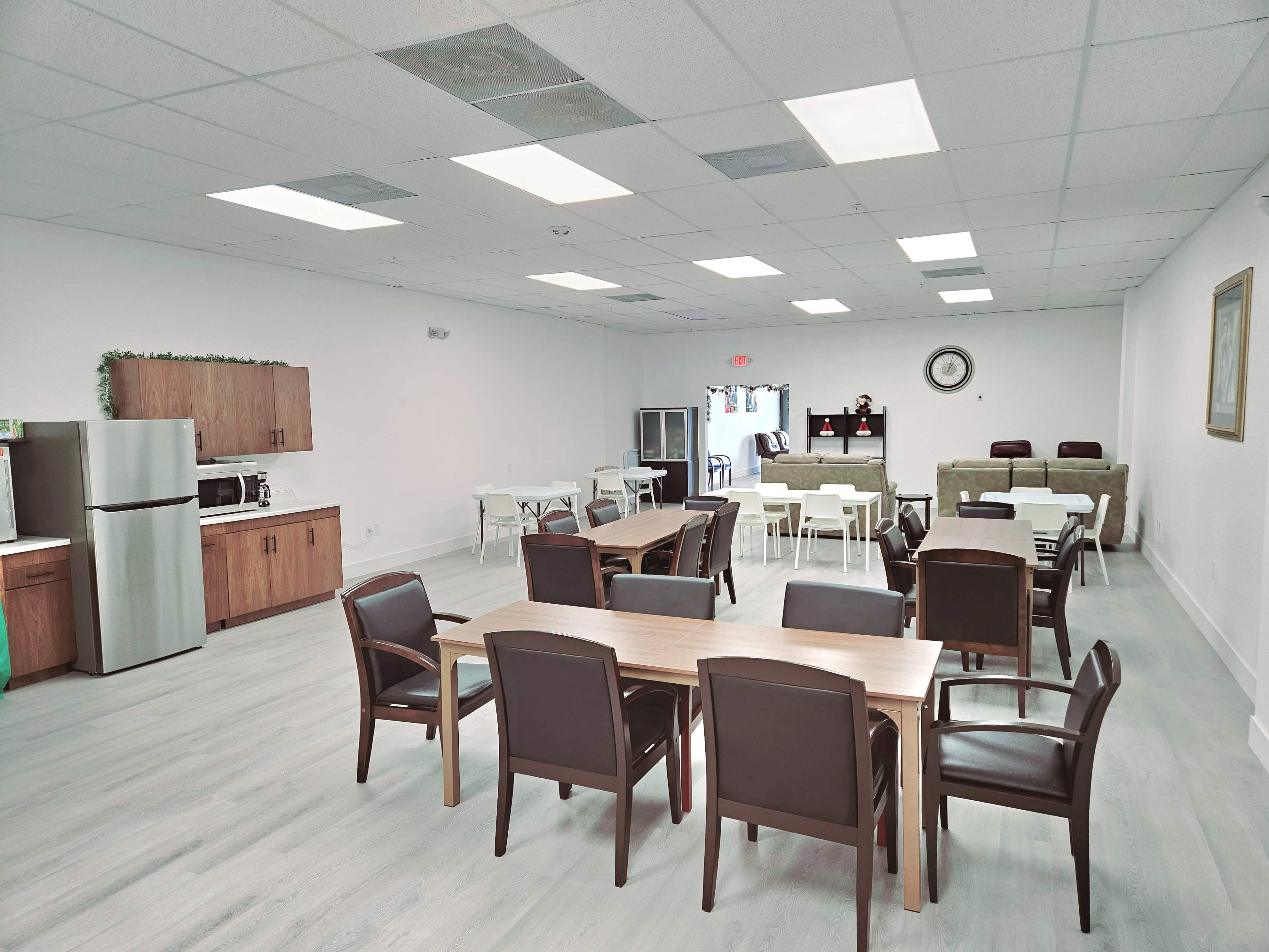 Urban Chic Event Space in West Palm Beach Image in , West Palm Beach, FL