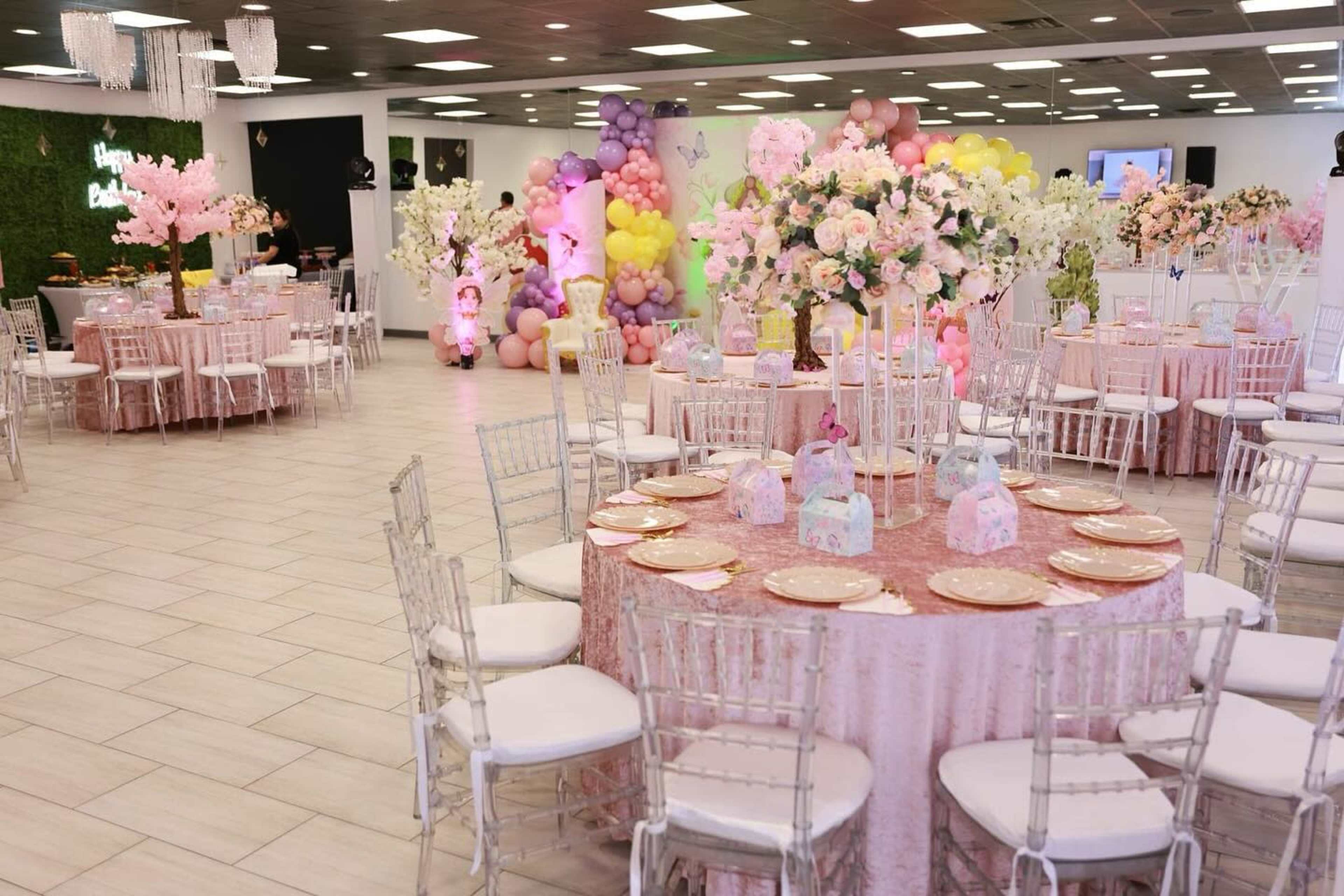 Event Hall space Image in , West Palm Beach, FL