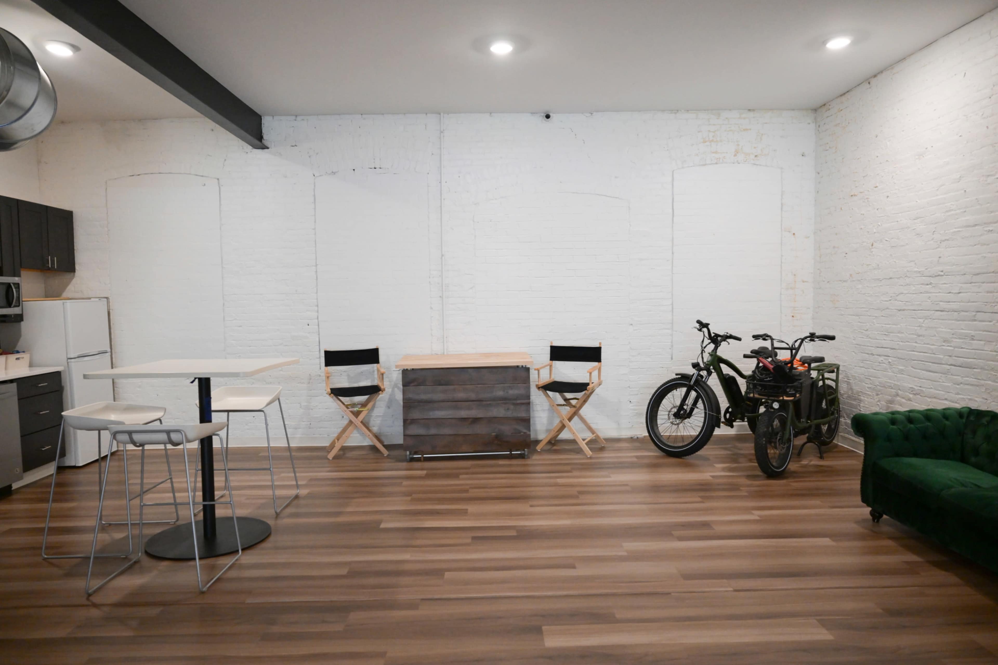 Modern Downtown Event Space Image in Downtown, Baltimore, MD