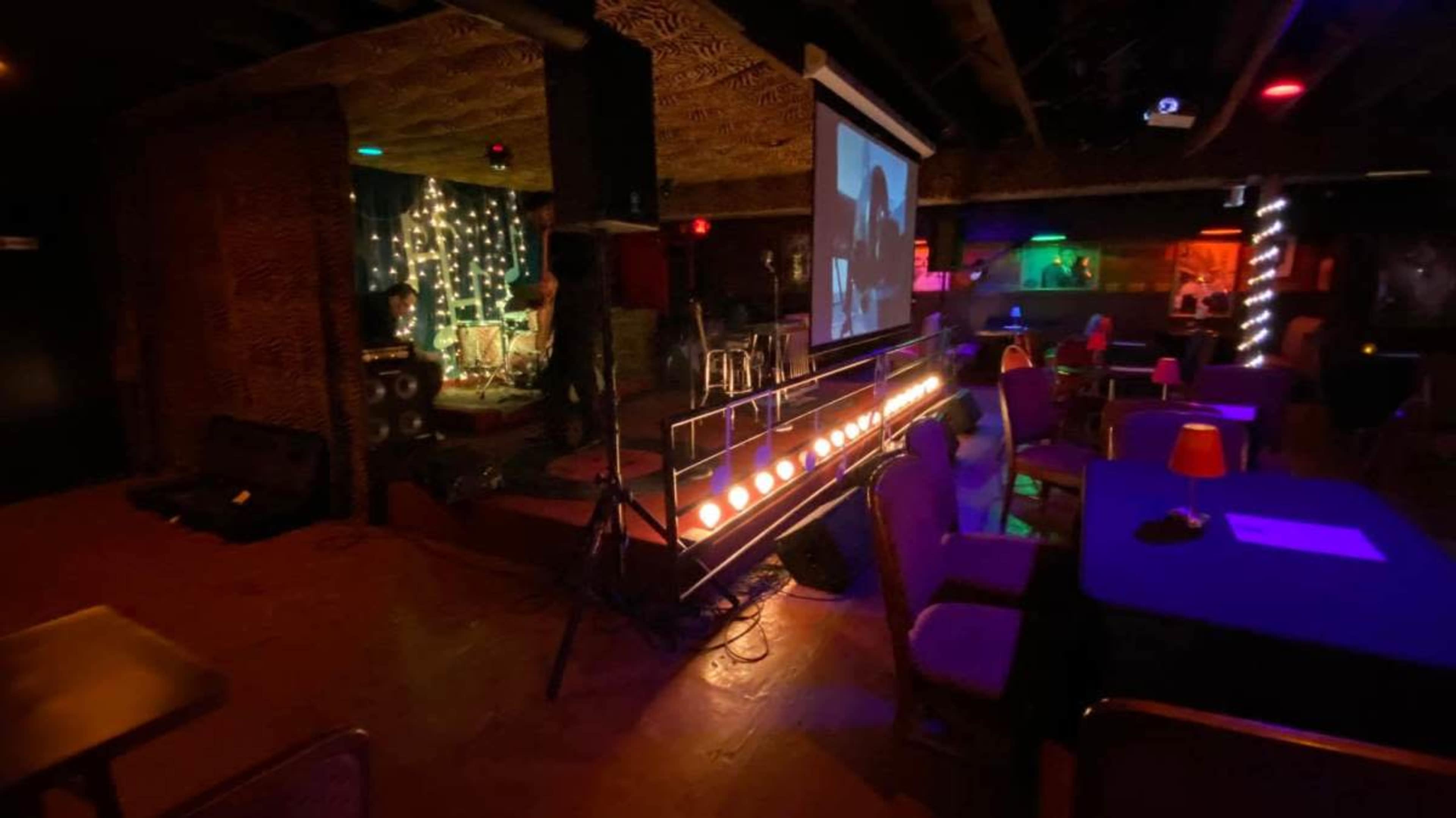 Historic Memphis Music Venue limited from Graceland Image in Whitehaven, Memphis, TN