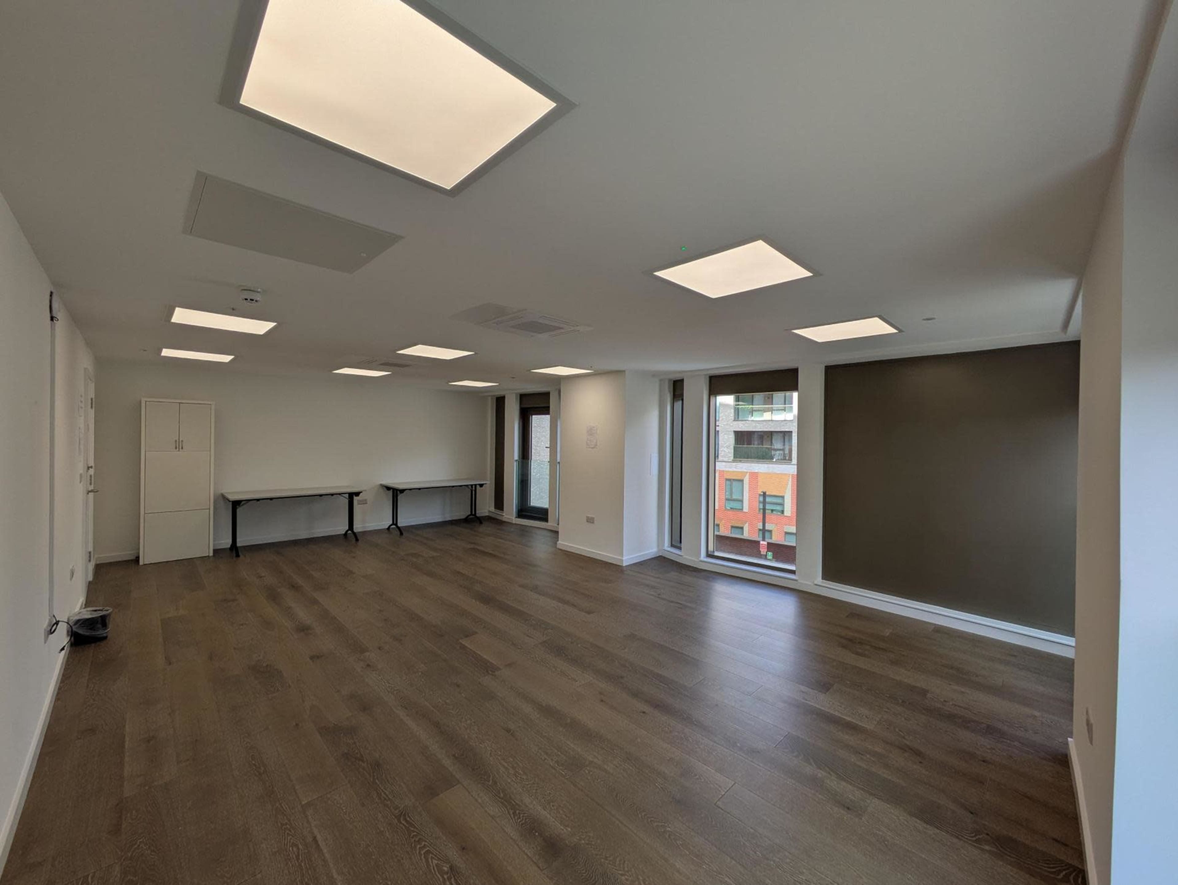 Wren Room Image in Greenwich, London, ENG