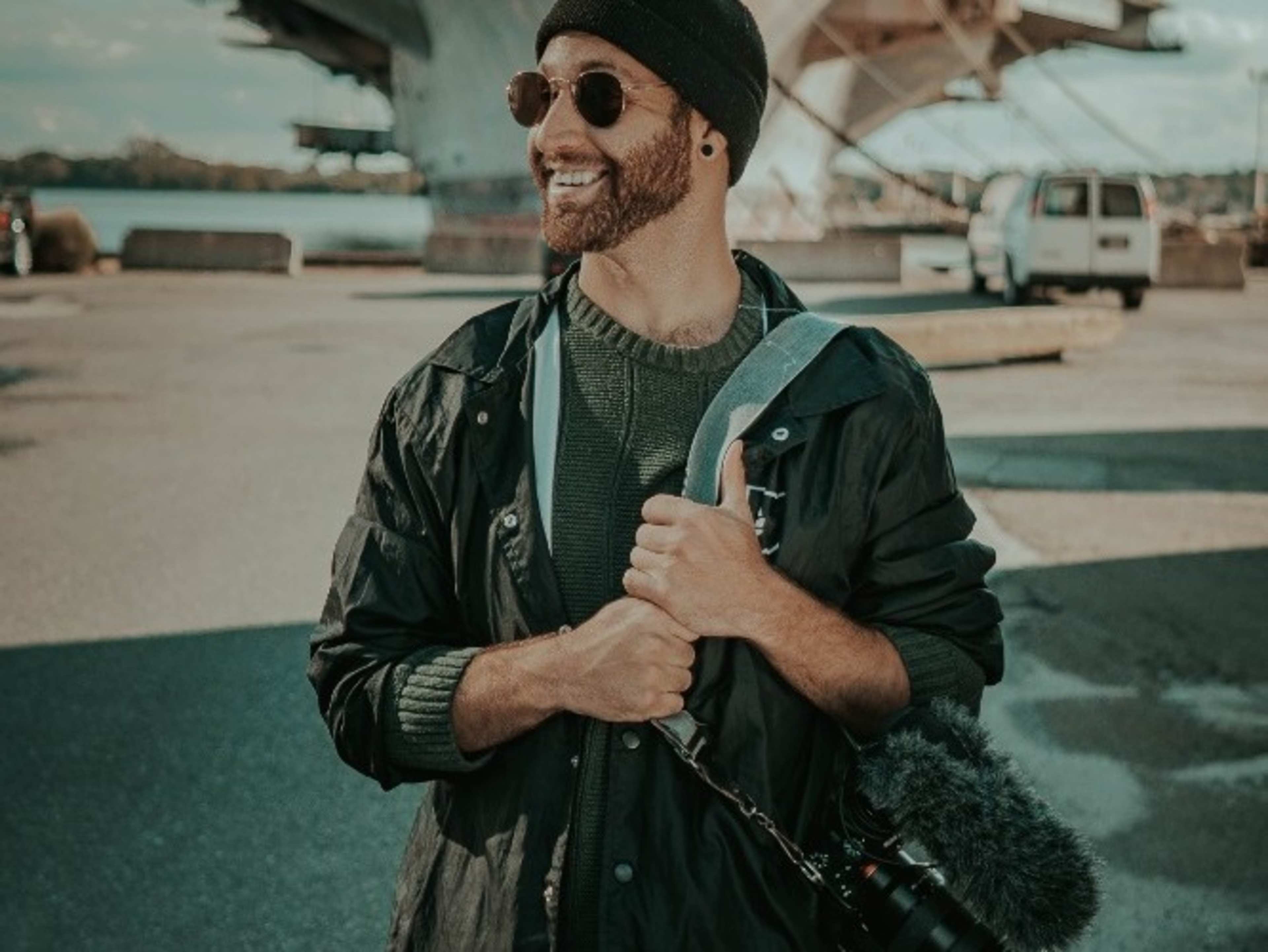 BTS PHOTOGRAPHER