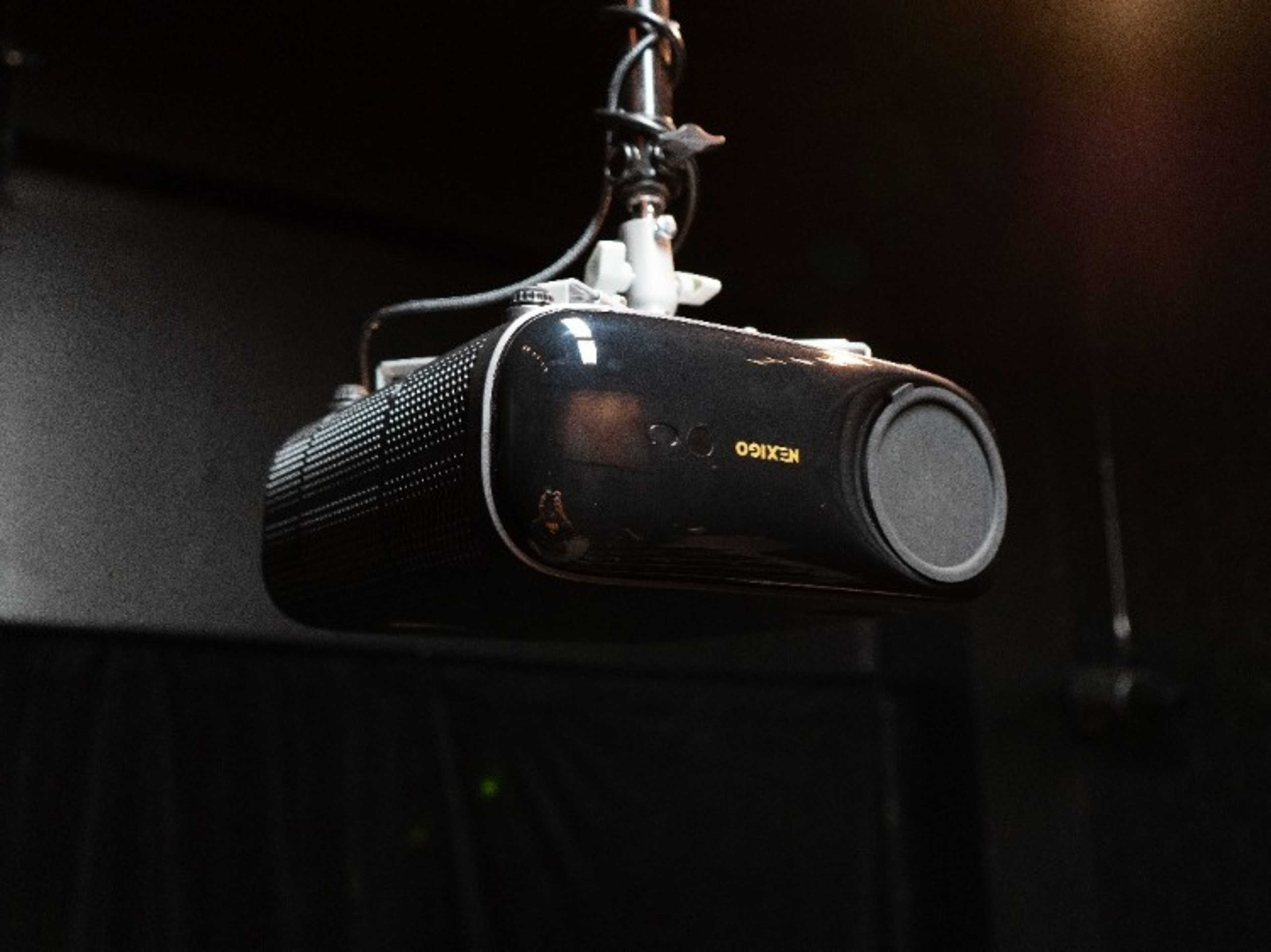 Projector Package