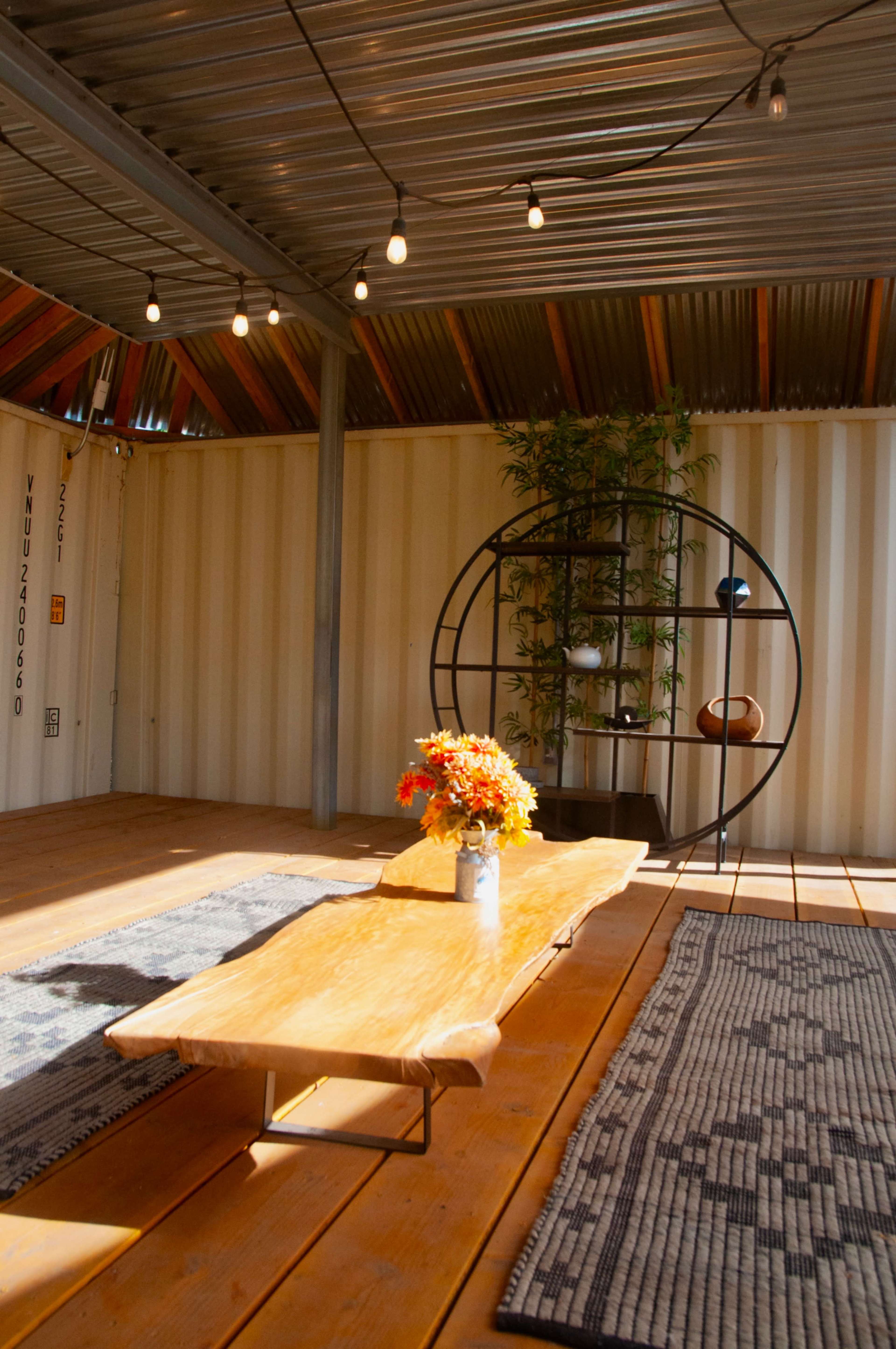 Serene Oak Grove Ranch & Garden Sanctuary | Santa Clarita Image in Hasley Canyon, Castaic, CA