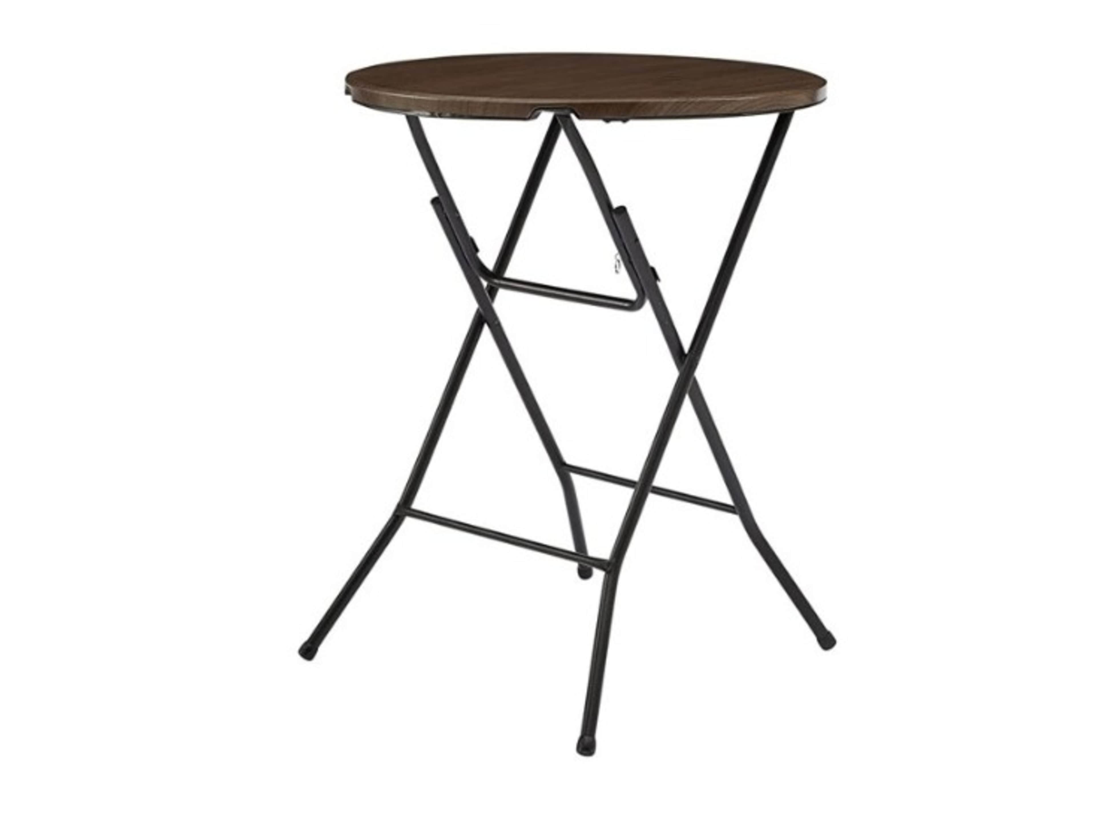 High Boy Table