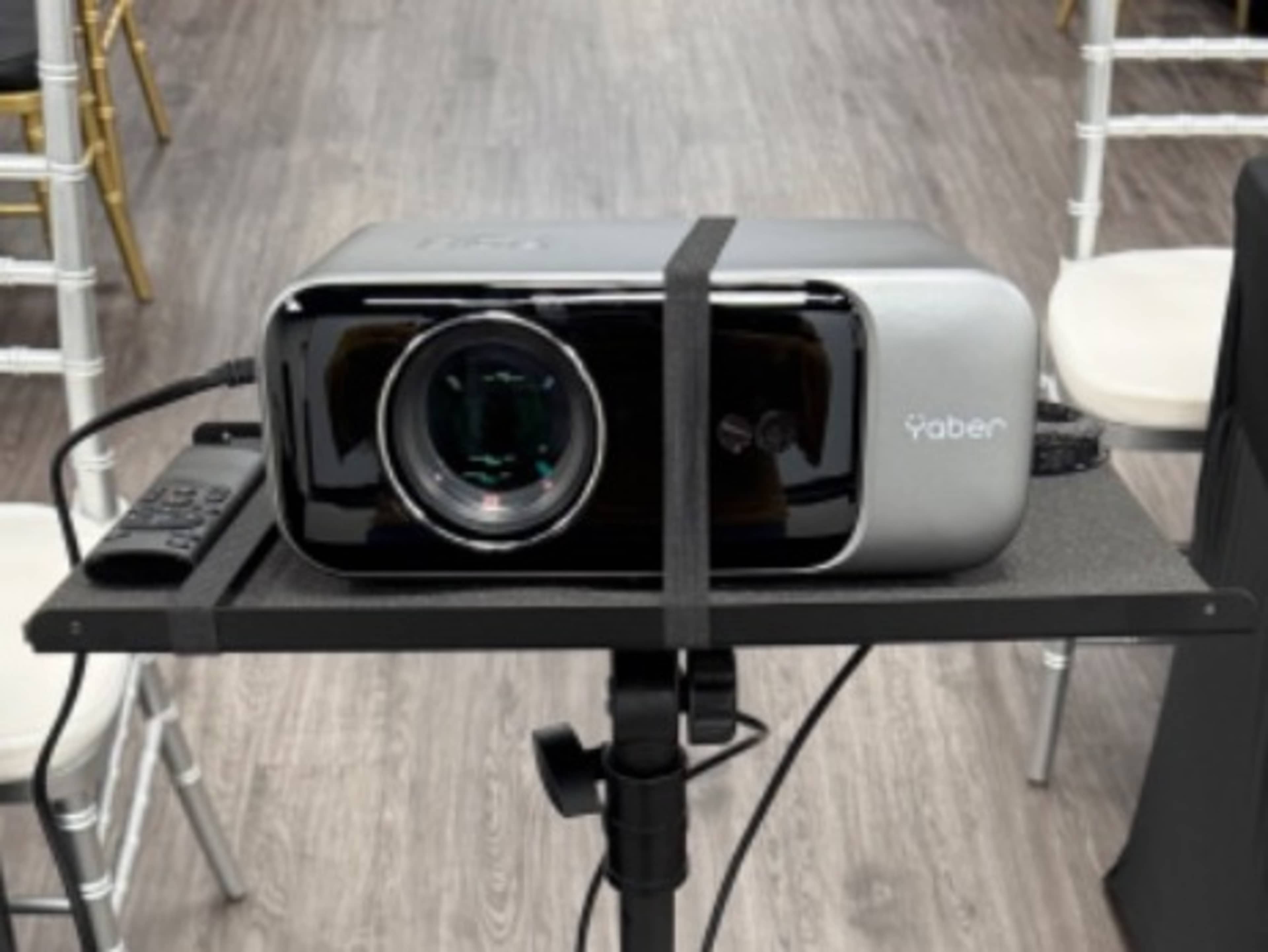 Projector