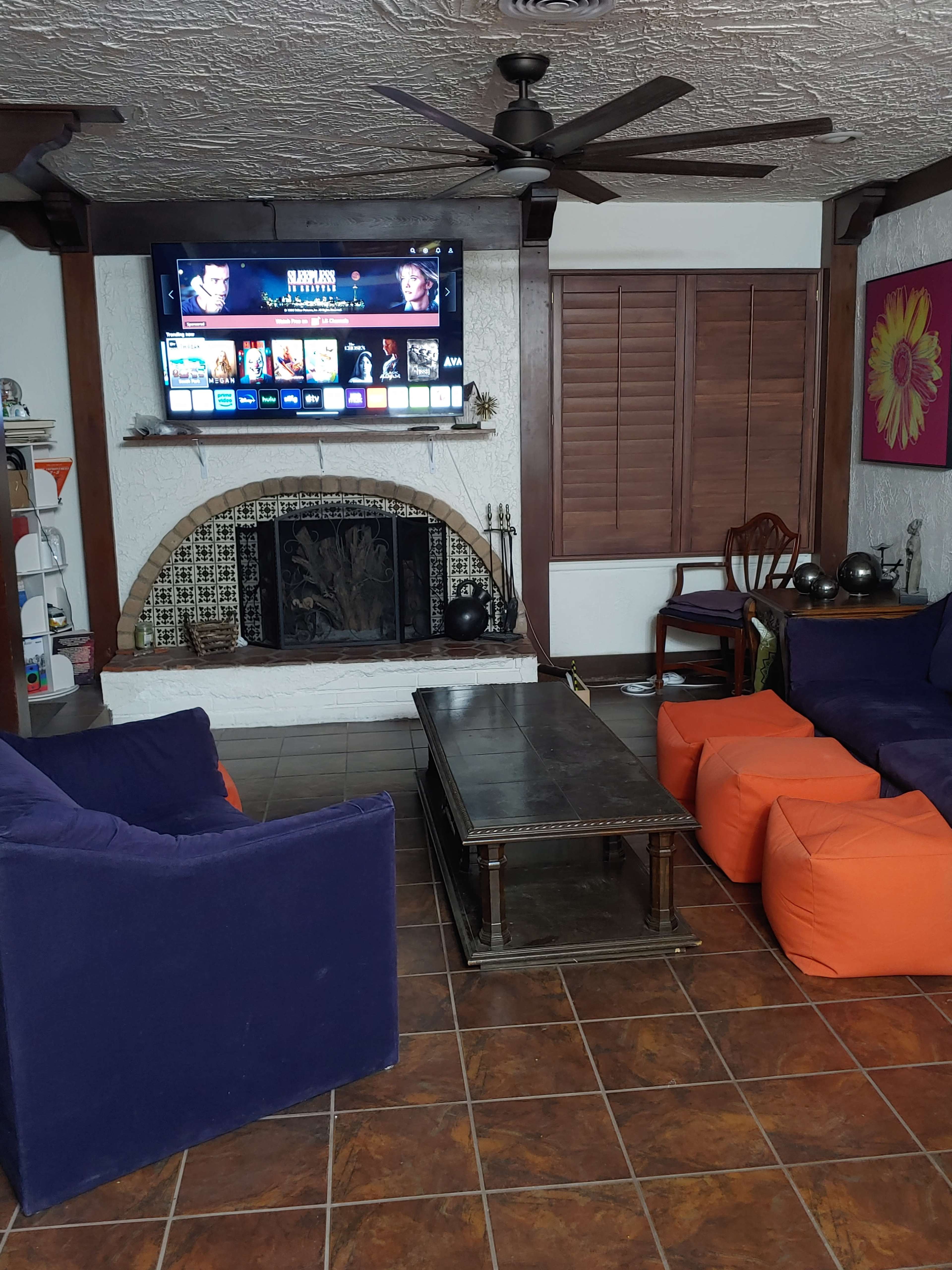 Mid-Mod Magic: Your Perfect Las Vegas Shoot Location Image in Winchester, Las Vegas, NV