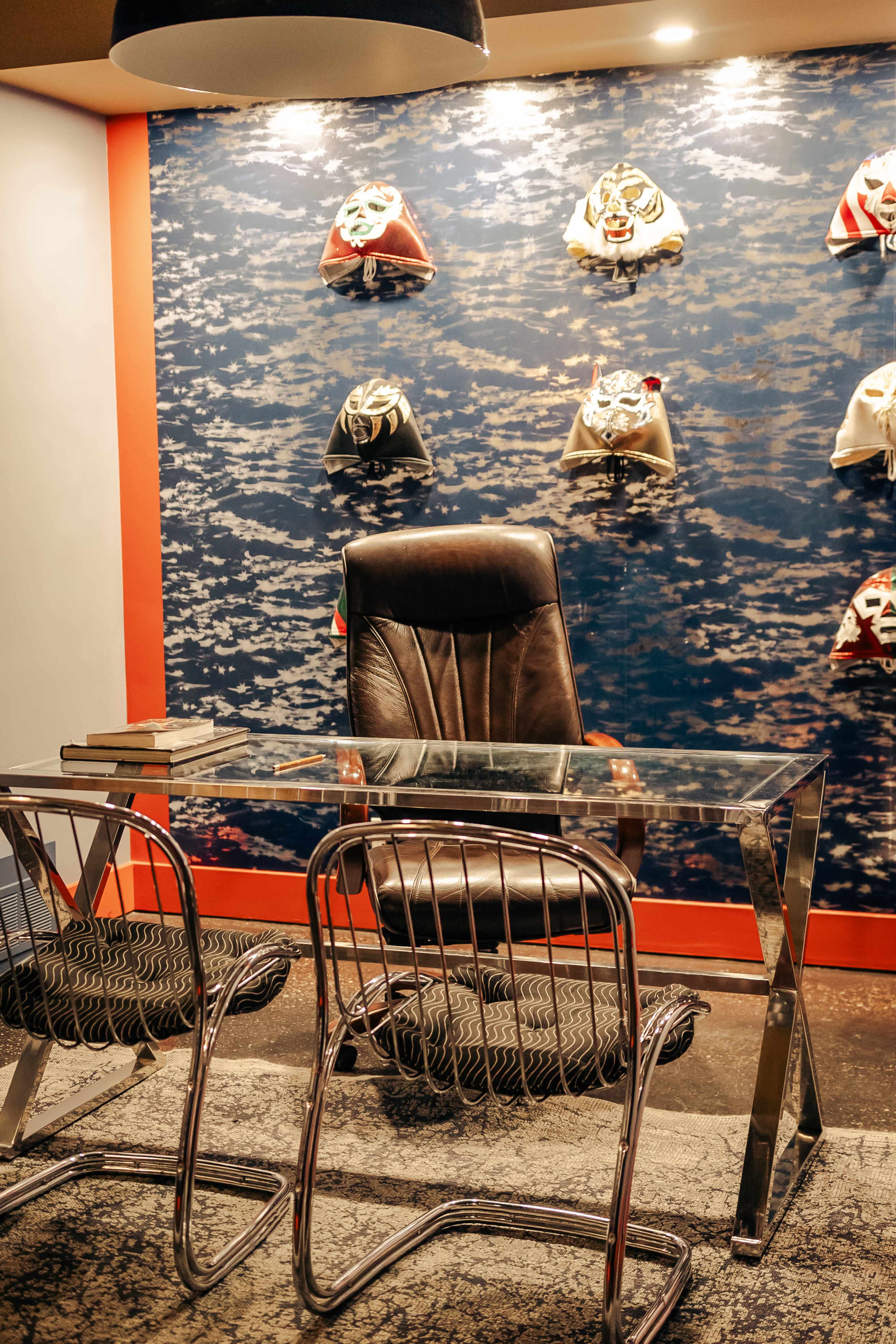 Funky Private Office Image in Southeast Calgary, Calgary, AB
